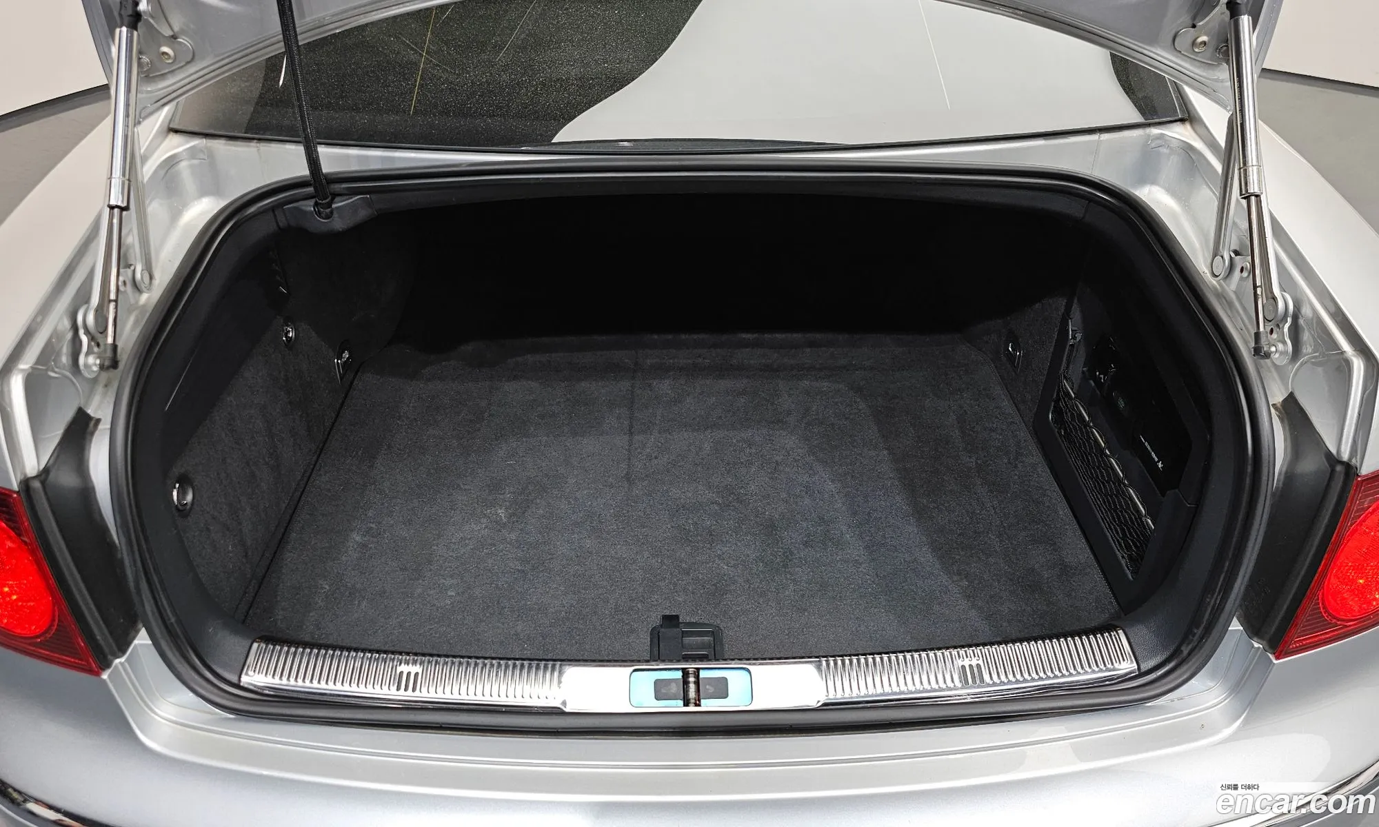 Volkswagen Phaeton