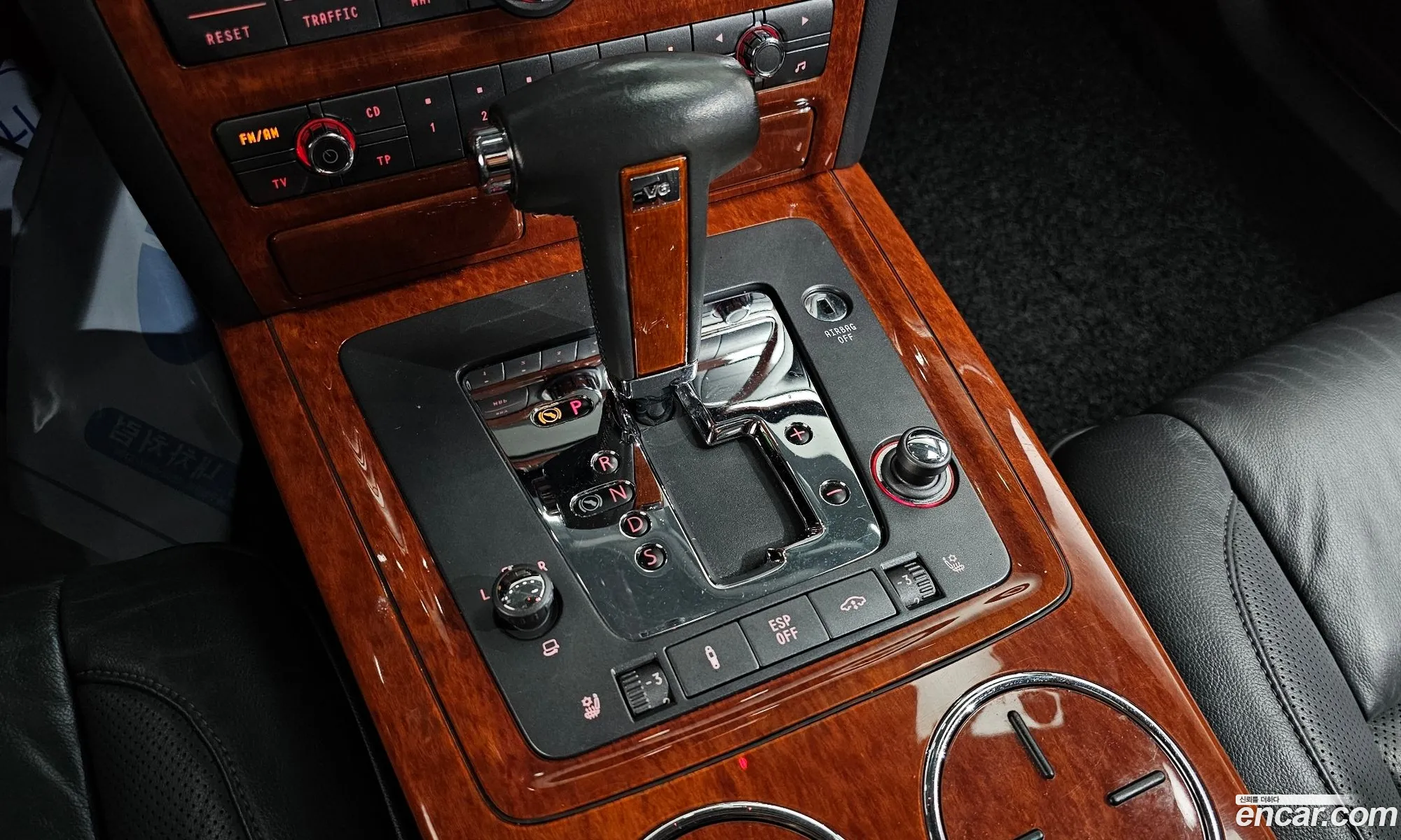 Volkswagen Phaeton