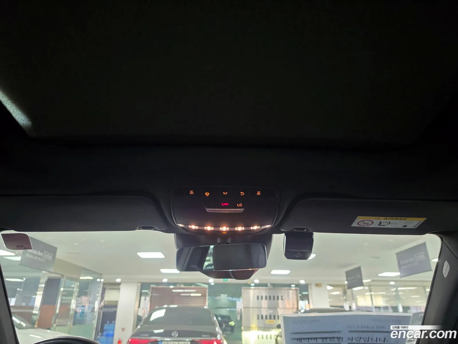 Mercedes-Benz GLC-Class X253 2021 — 9