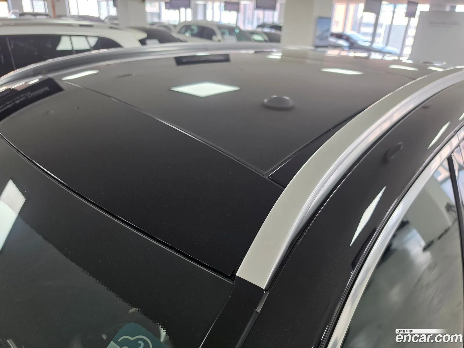 Mercedes-Benz GLC-Class X253 2021 — 4