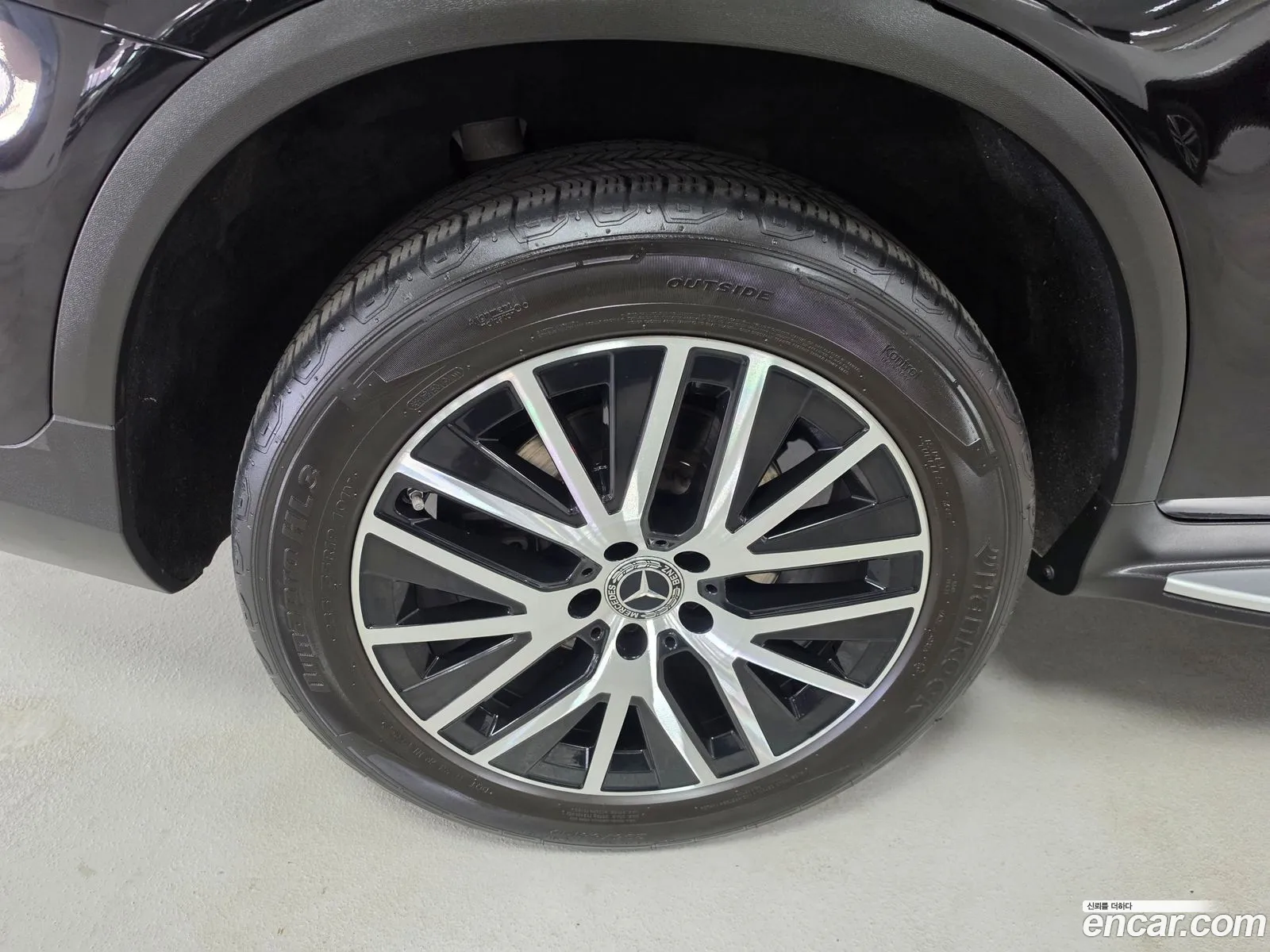 Mercedes-Benz GLC-Class X253 2021 — 7