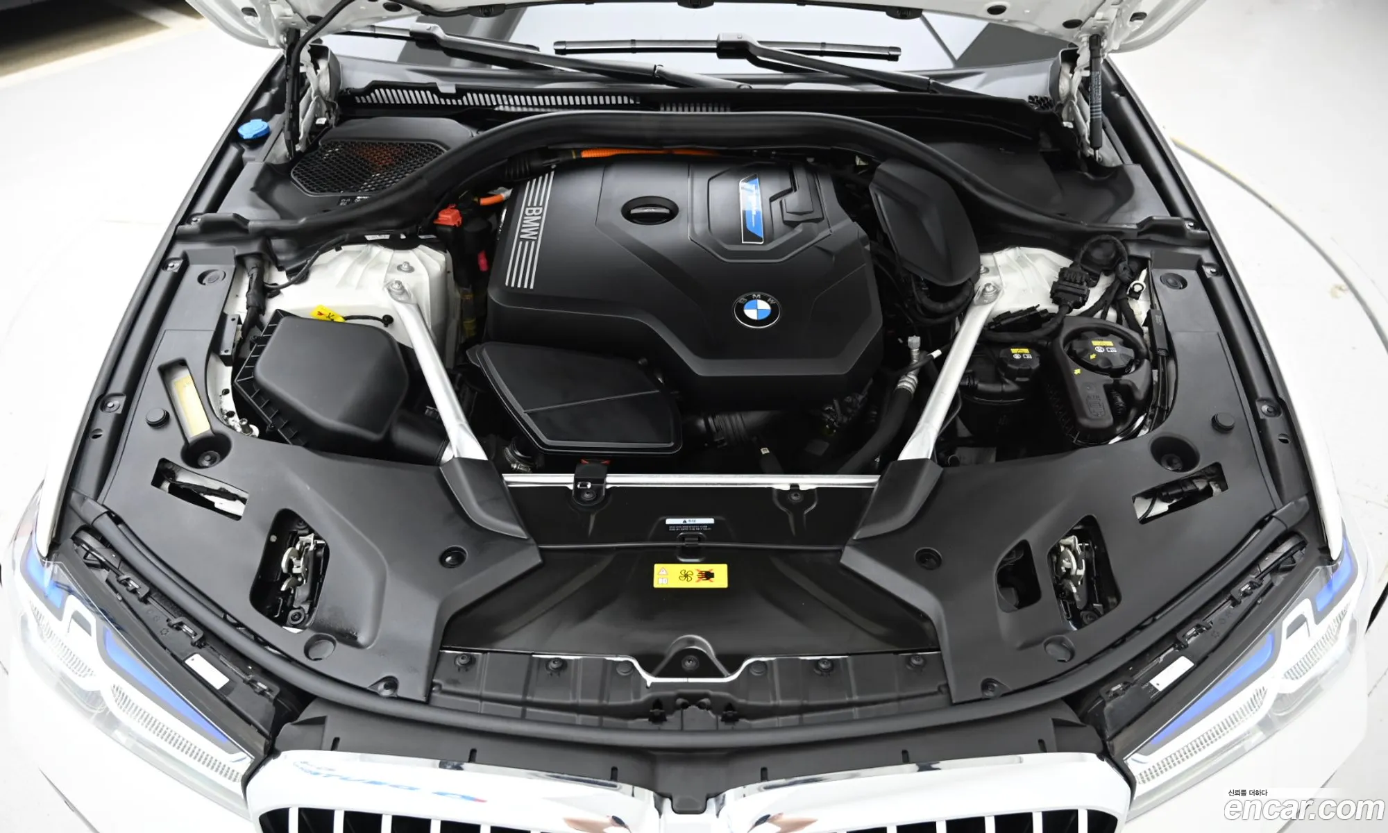 BMW 5 Series 2021 WBA51AG06MCH13374 — 7