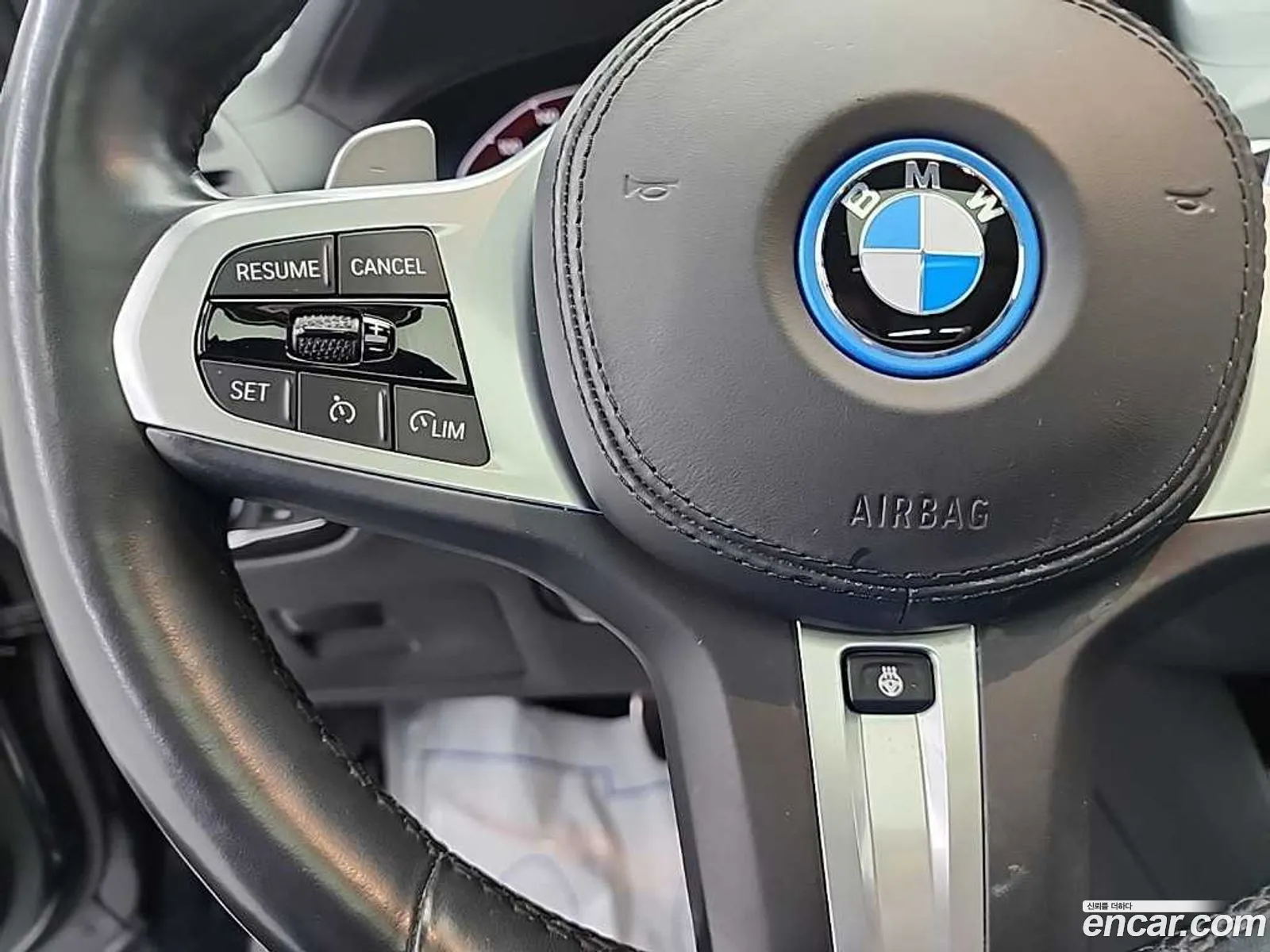 BMW X3 2021 — 4
