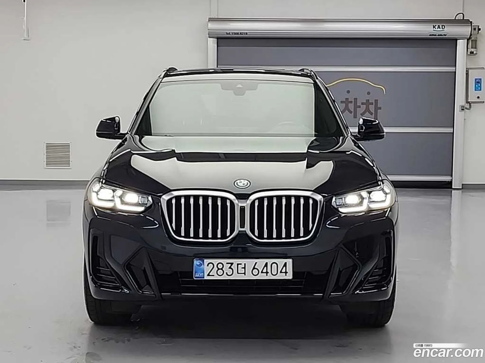 BMW X3 2021 — 13