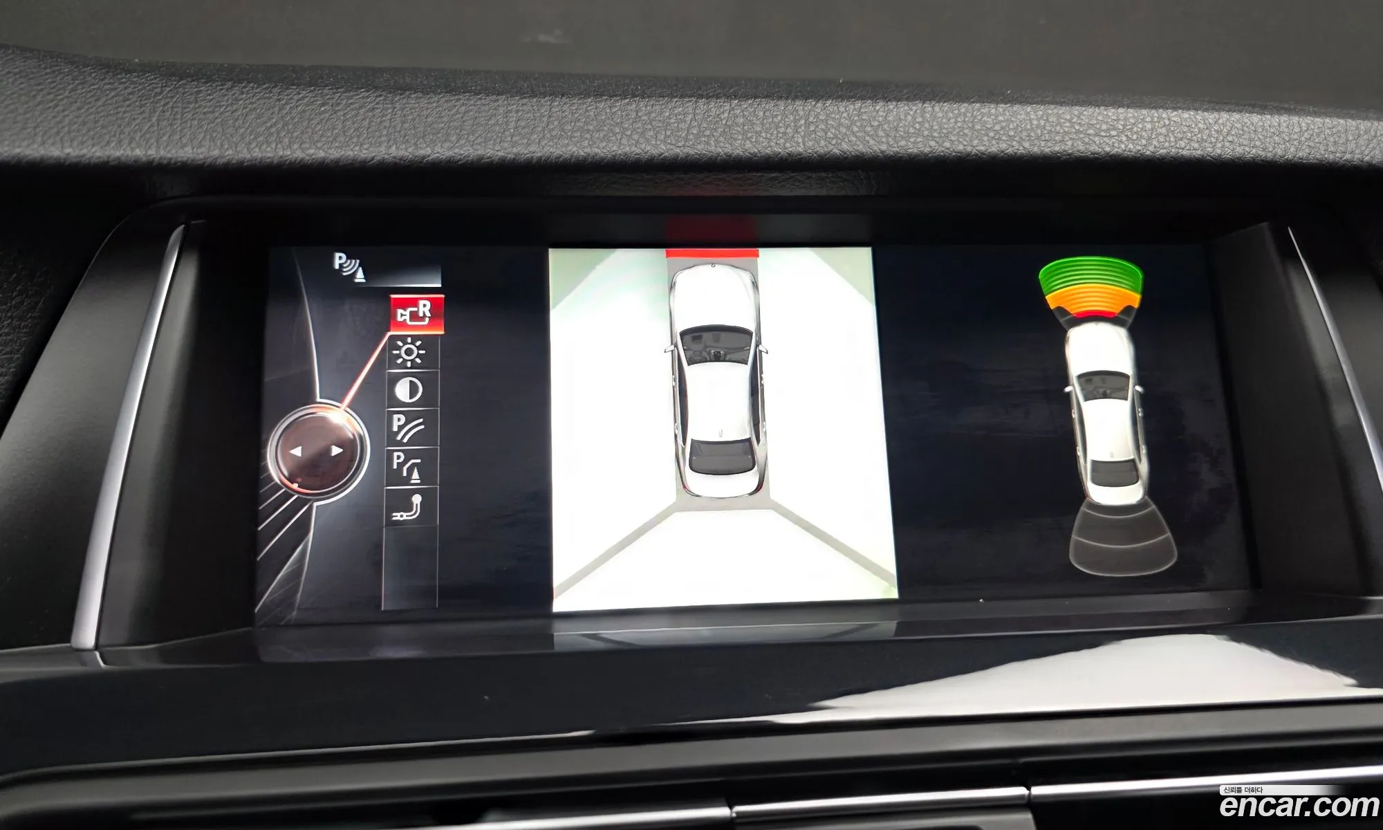 BMW 5 Series 2016 — 19