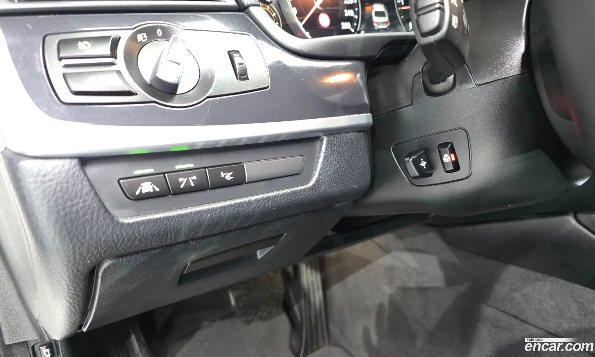 BMW 5 Series 2016 — 12