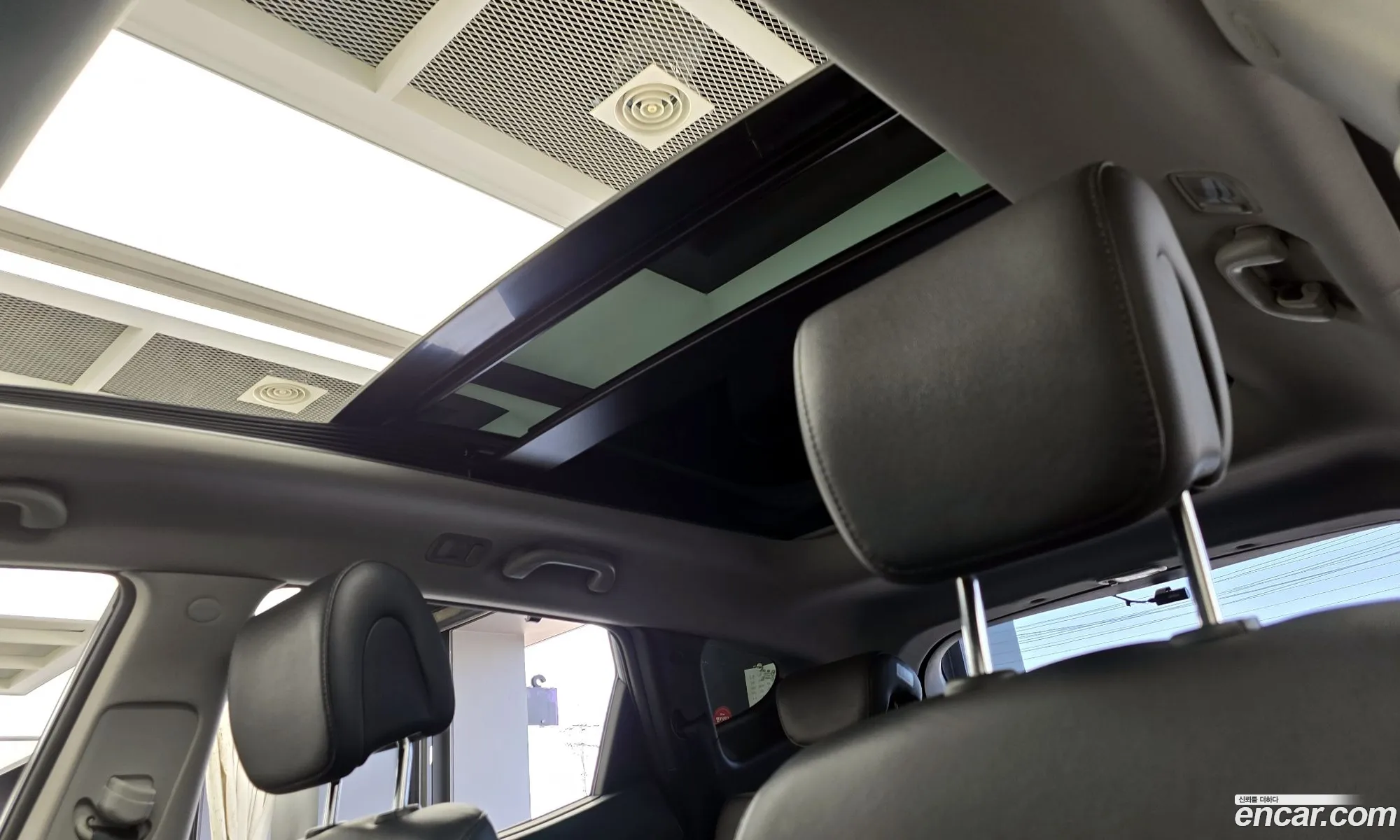 Hyundai Santa Fe DM 2013 — 3