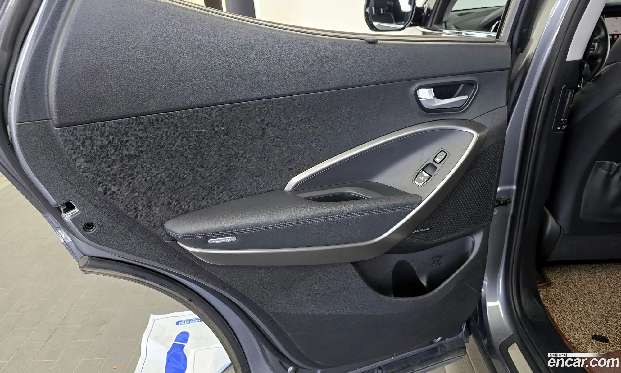 Hyundai Santa Fe DM 2013 — 11