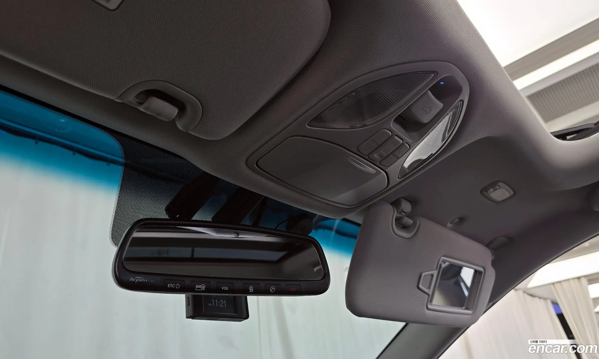 Hyundai Santa Fe DM 2013 — 24