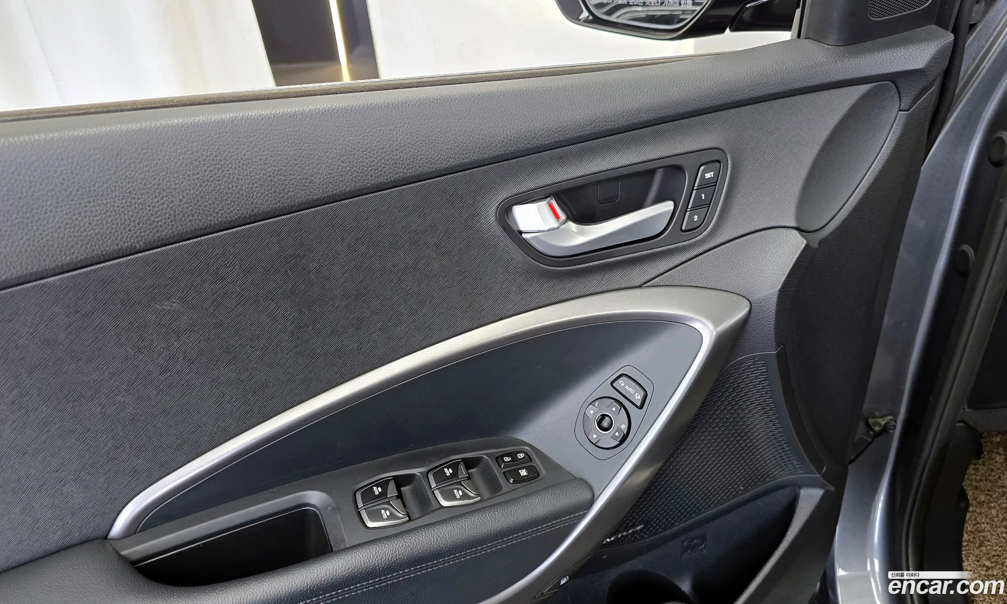 Hyundai Santa Fe DM 2013 — 22