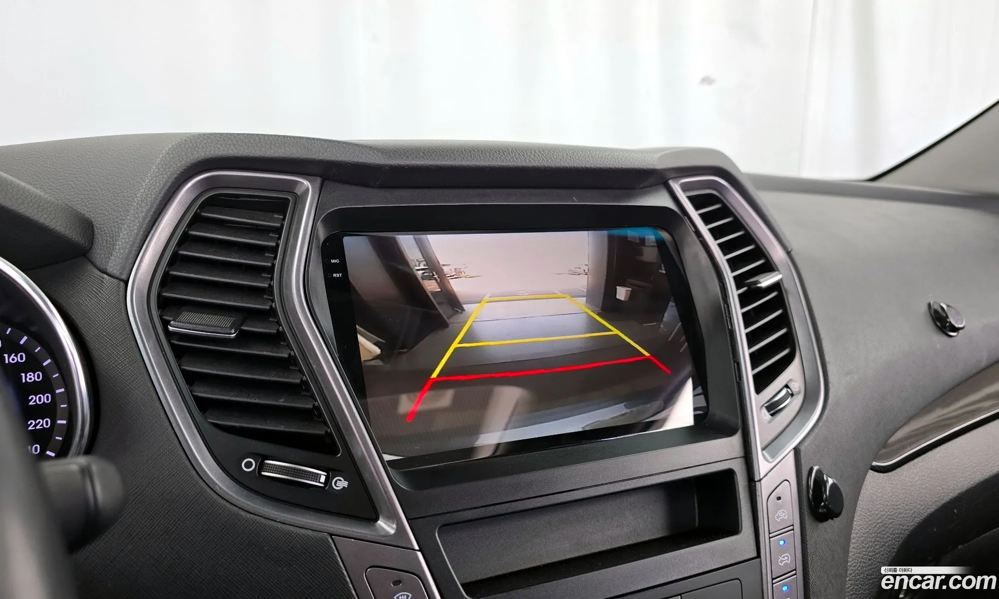 Hyundai Santa Fe DM 2013 — 29