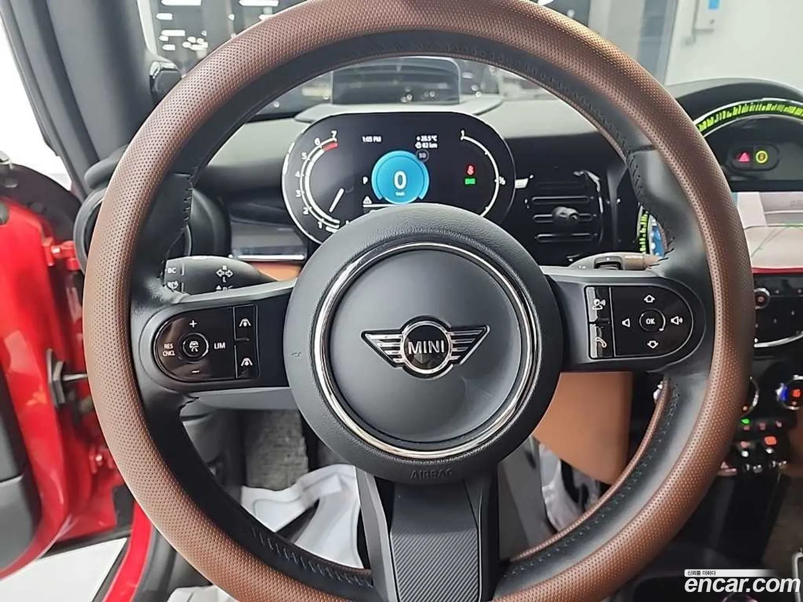 Mini Cooper S Convertible 2021 — 2