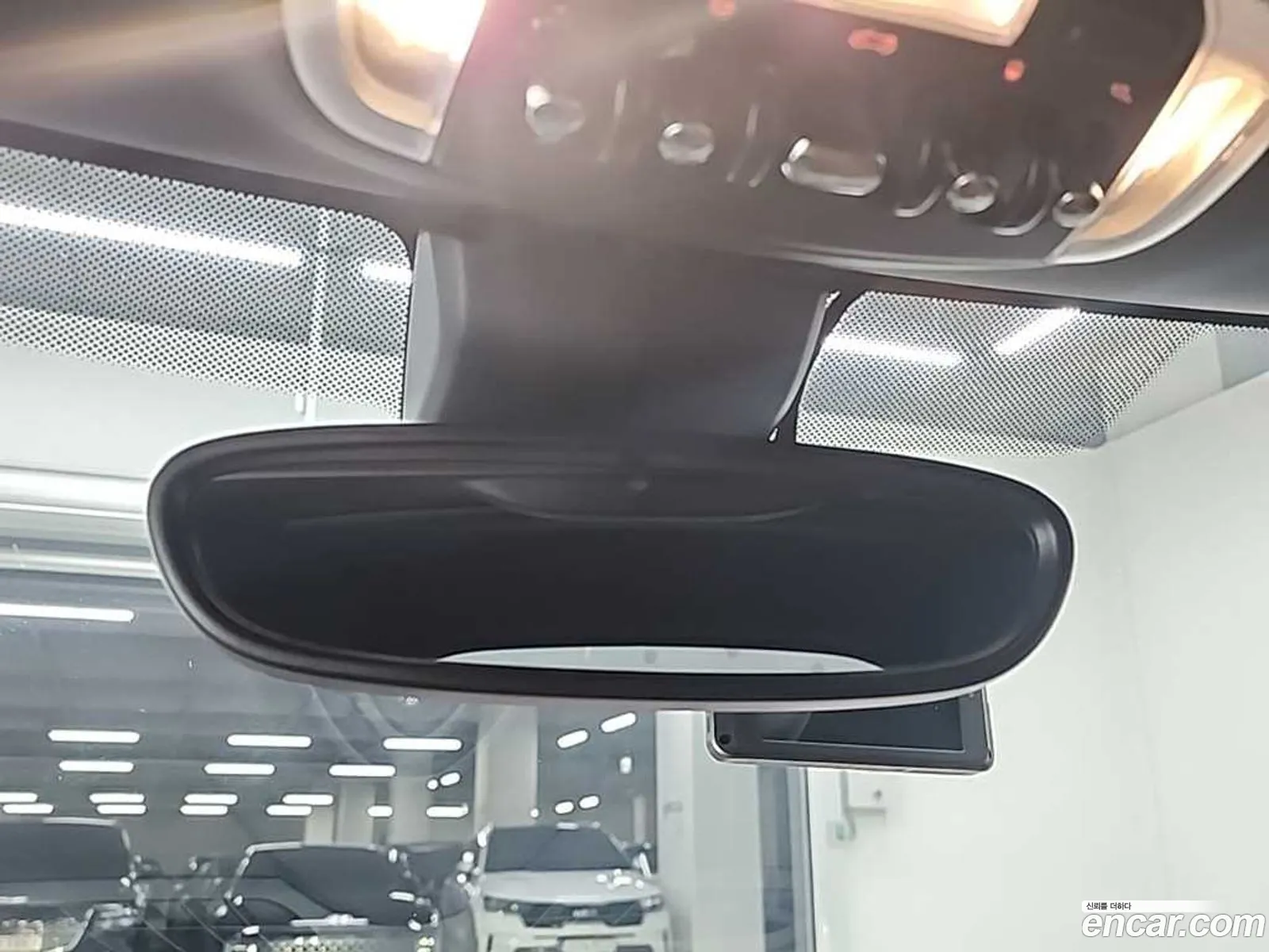 Mini Cooper S Convertible 2021 — 7