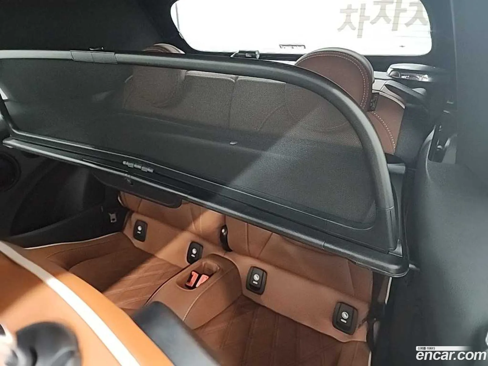 Mini Cooper S Convertible 2021 — 15