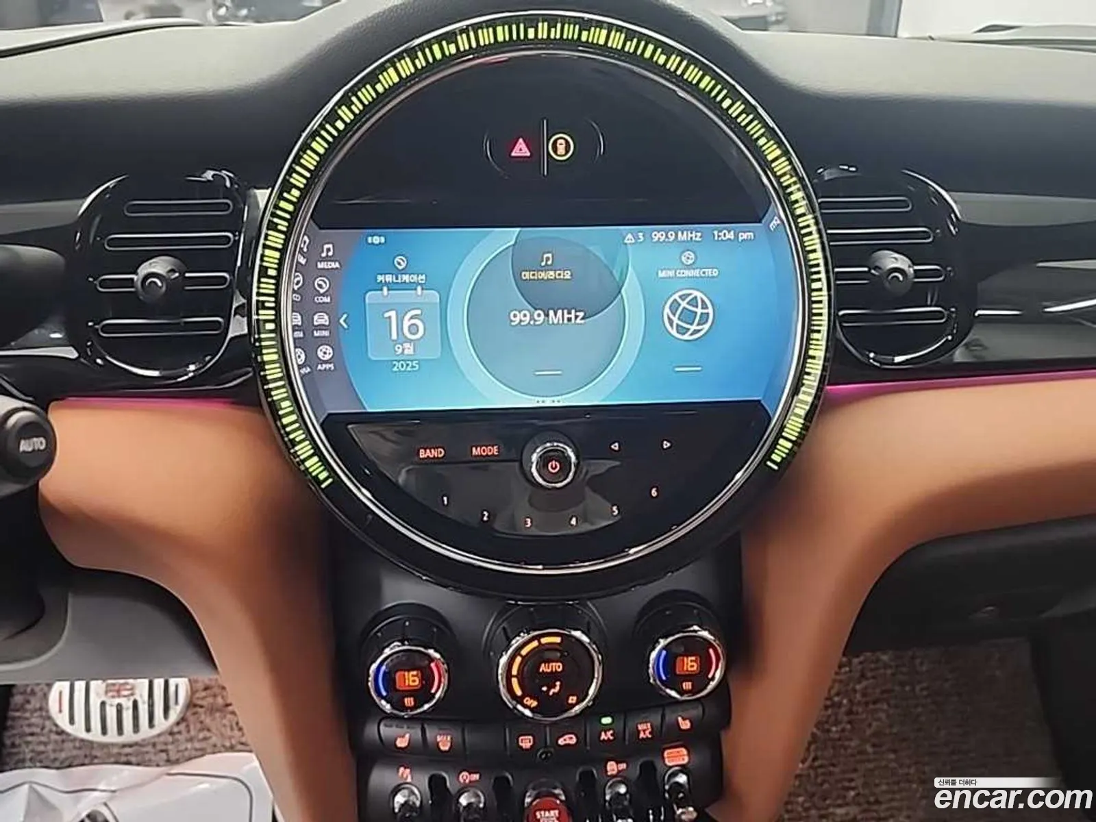 Mini Cooper S Convertible 2021 — 14