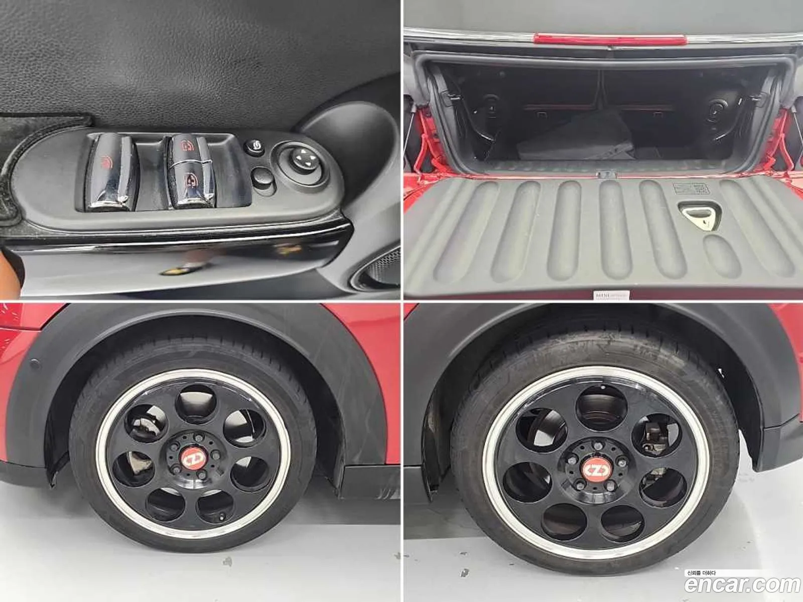 Mini Cooper S Convertible 2021 — 5
