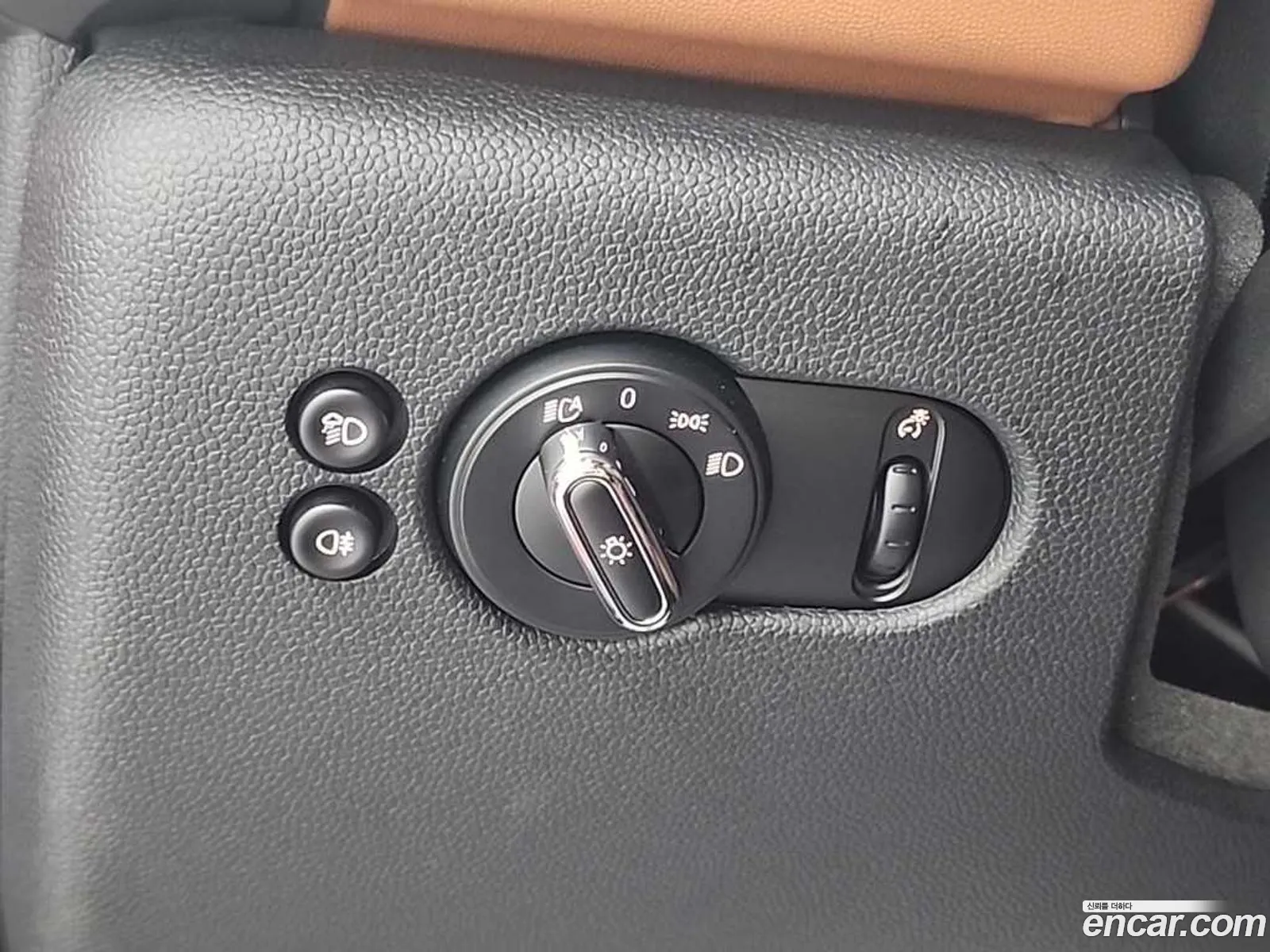 Mini Cooper S Convertible 2021 — 3