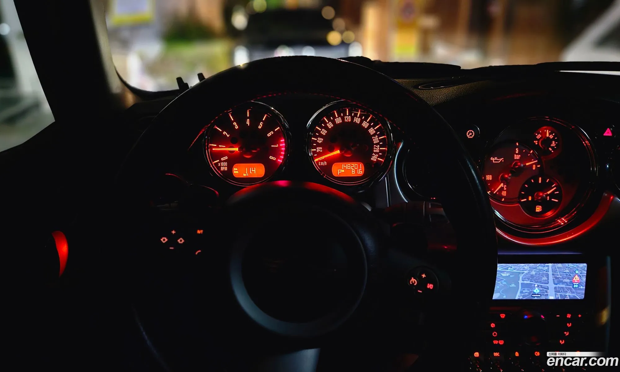 Mini Cooper S 2006 — 18