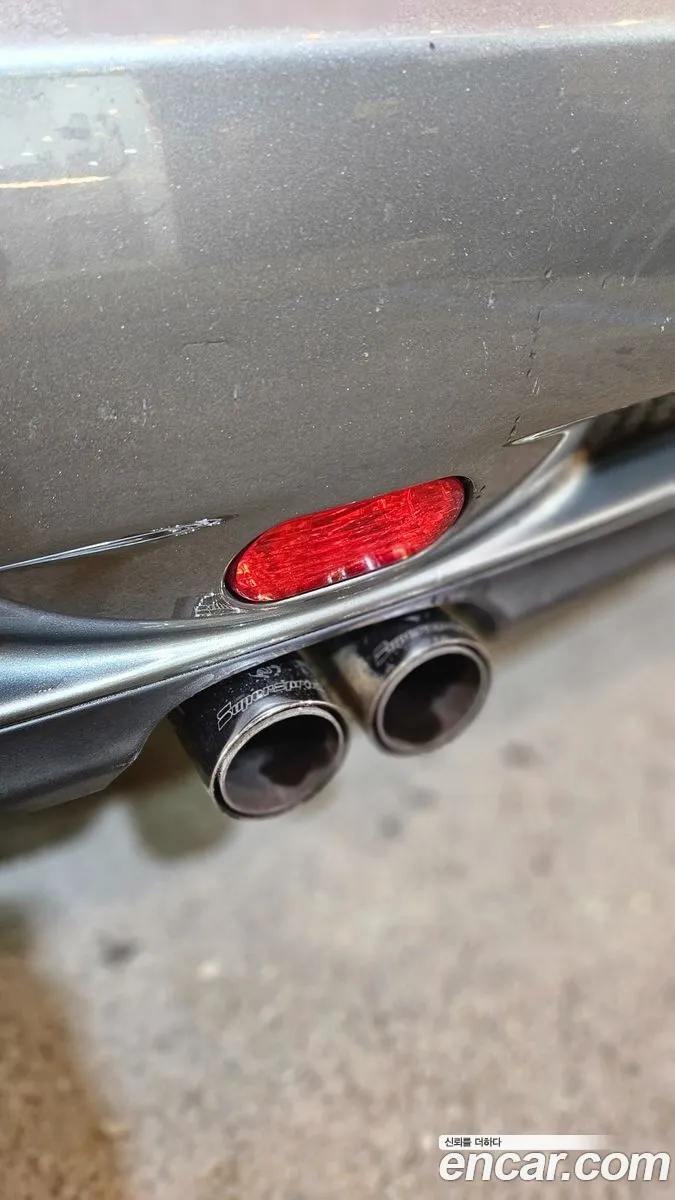 Mini Cooper S 2006 — 4