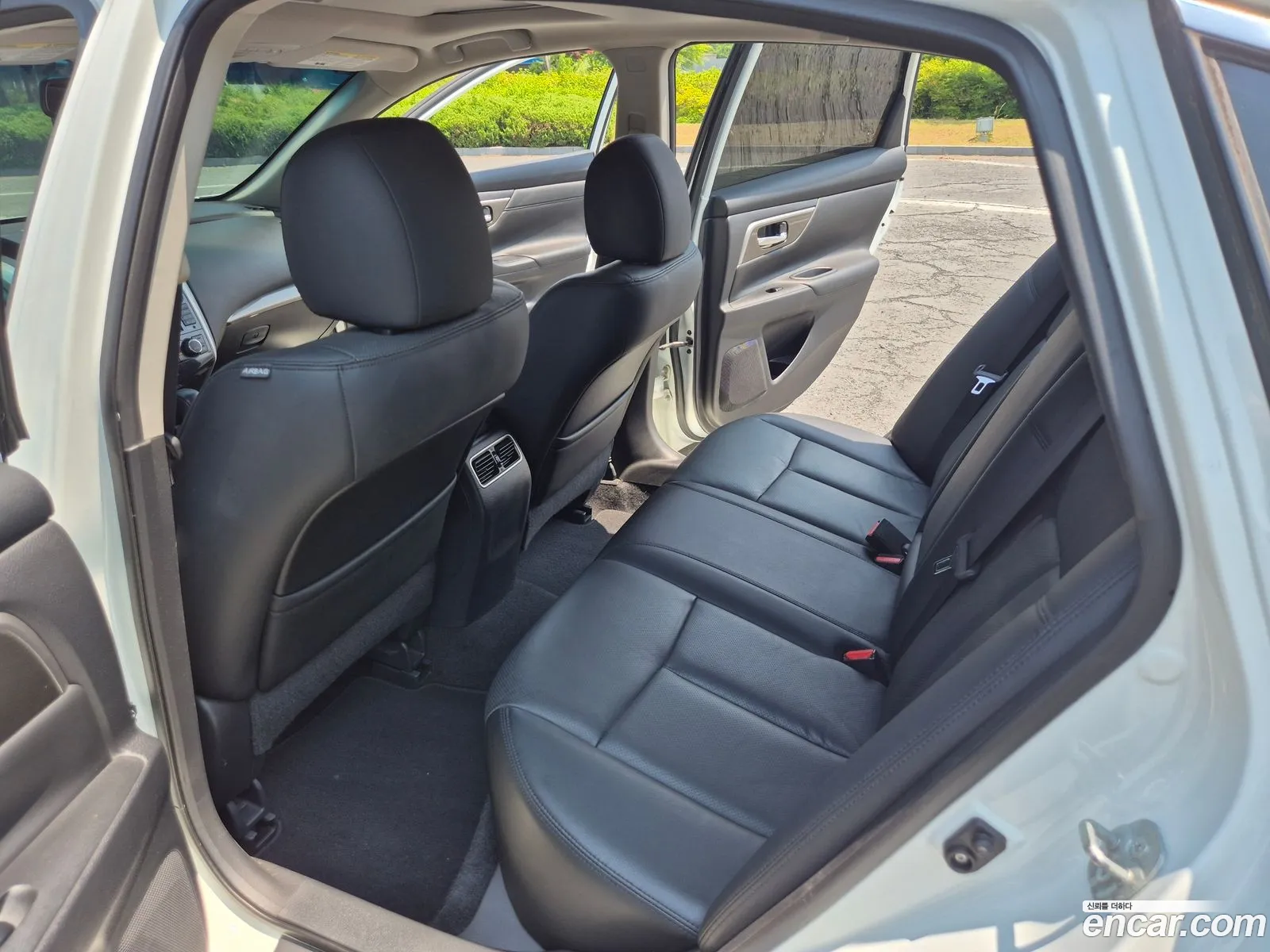 Nissan Altima 2015 — 12