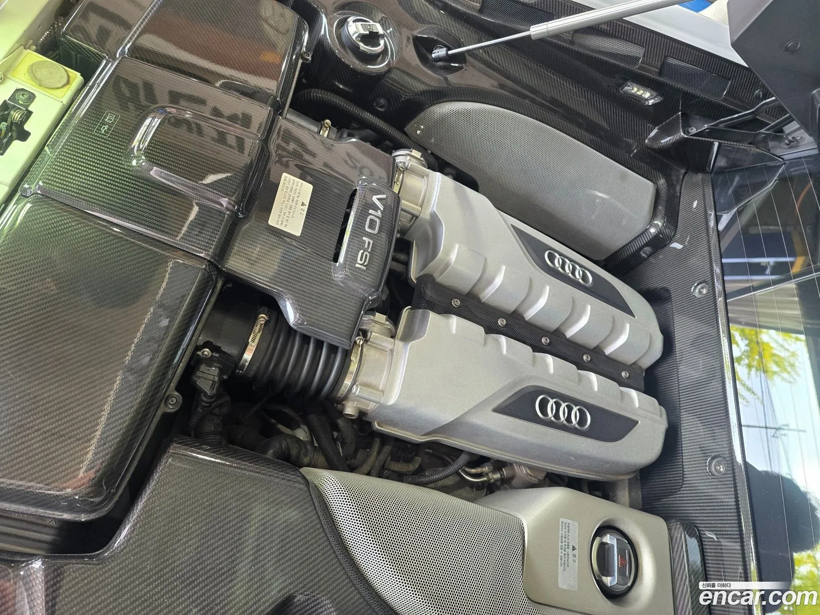 Audi R8 2014 — 20