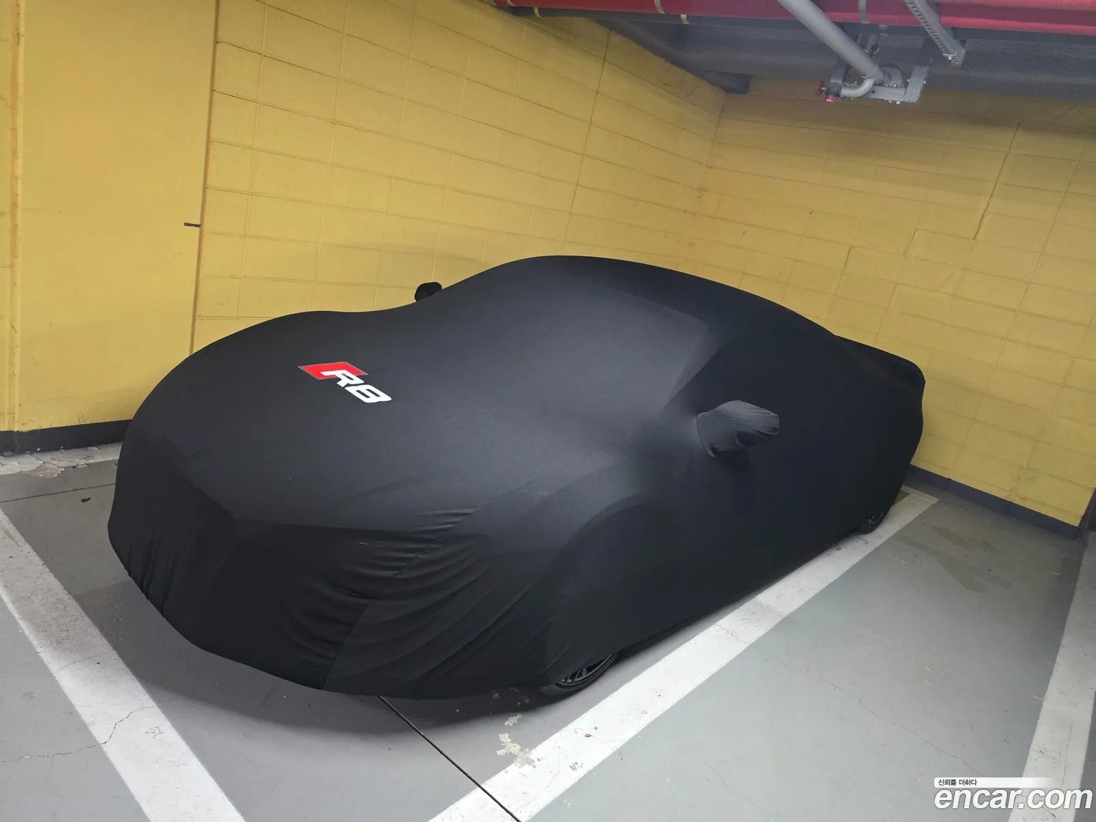 Audi R8 2014 — 6