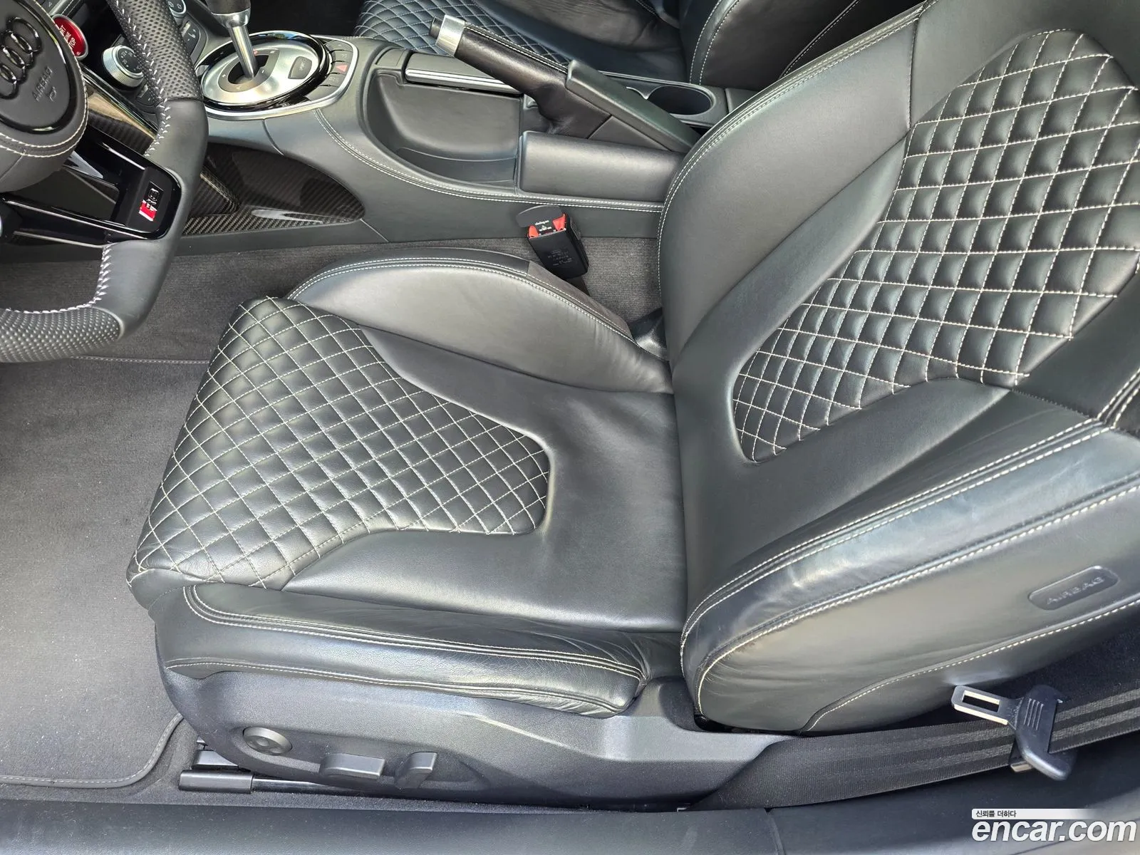 Audi R8 2014 — 11