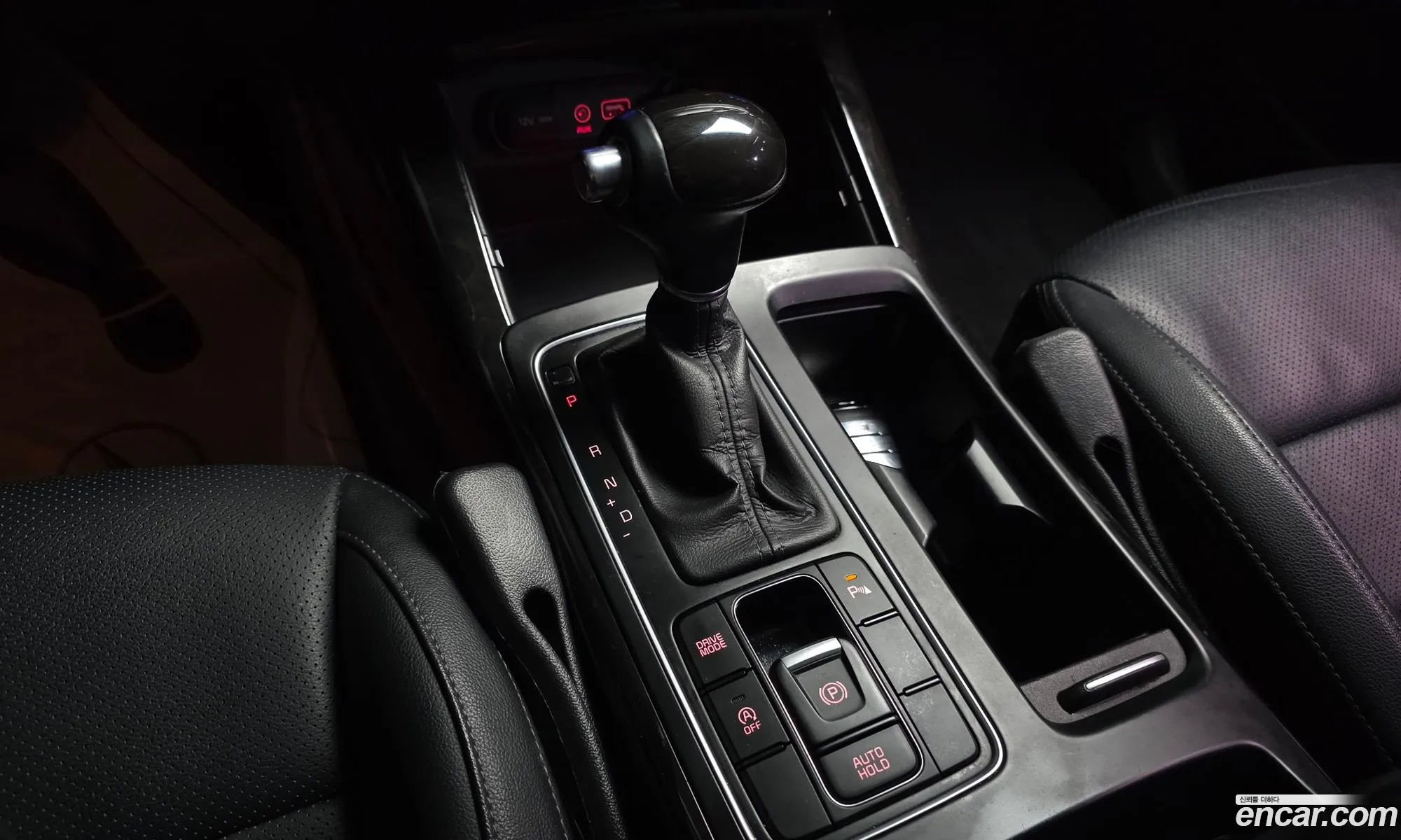 Kia Sorento 2015 — 16