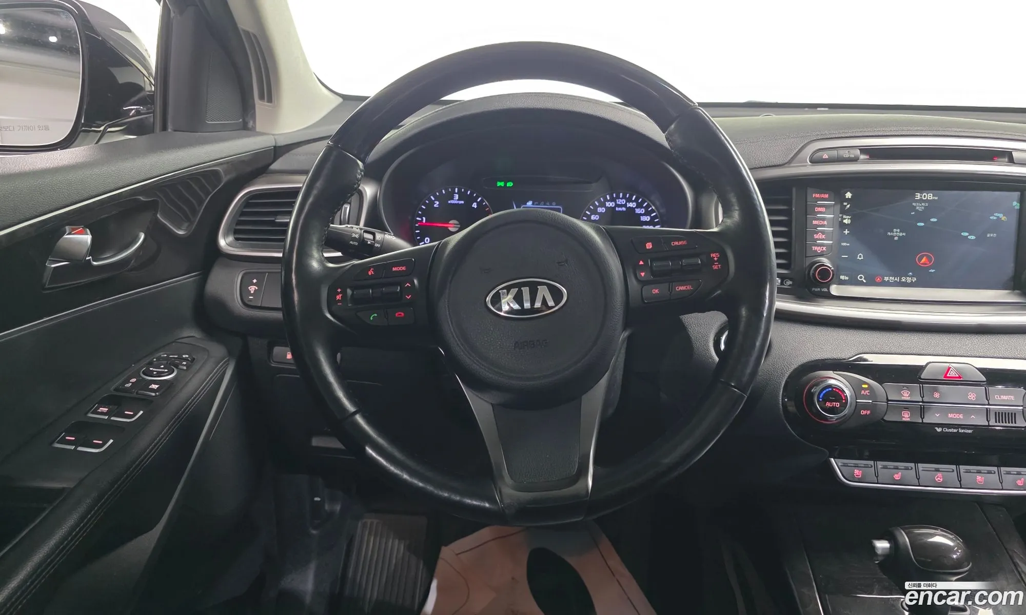 Kia Sorento 2015 — 19