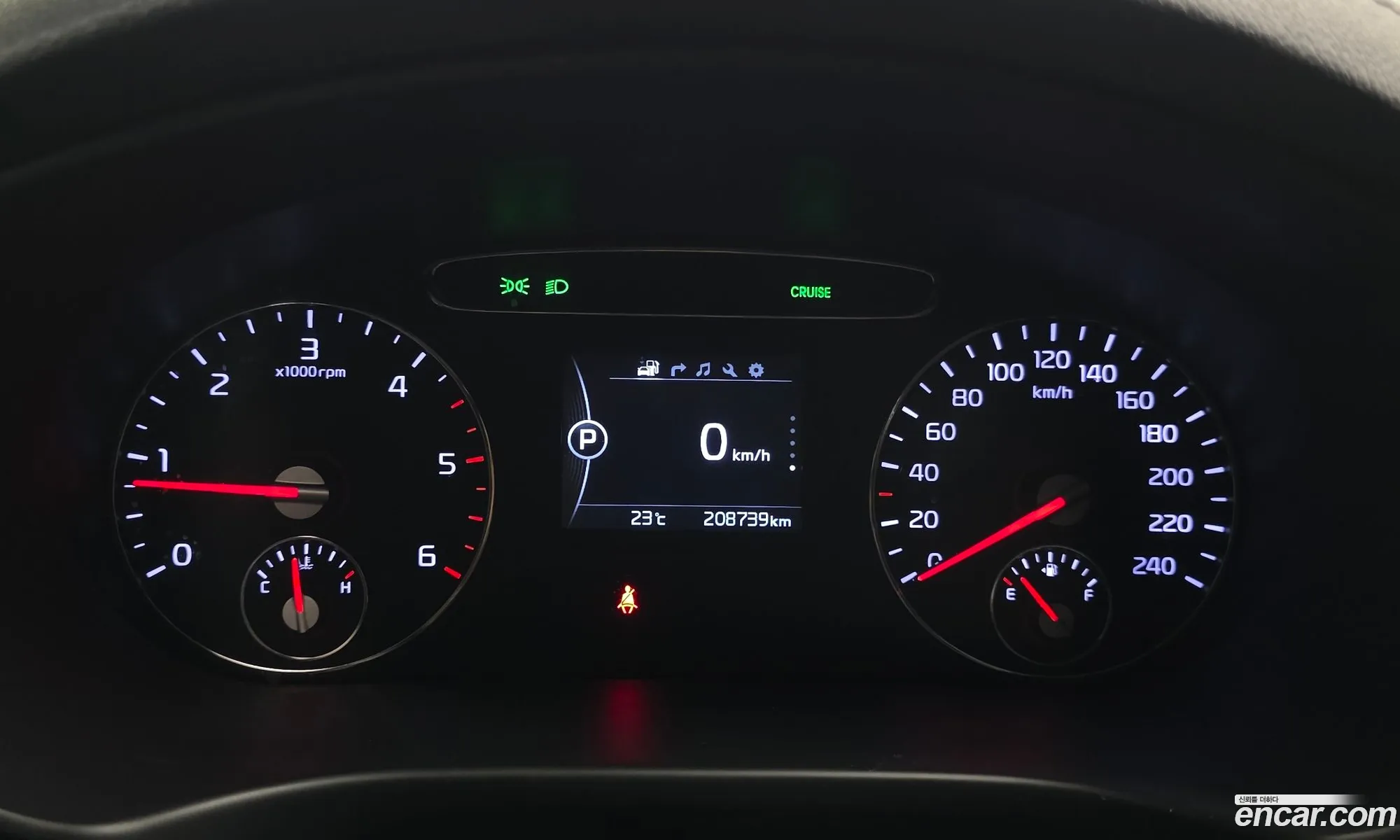 Kia Sorento 2015 — 5