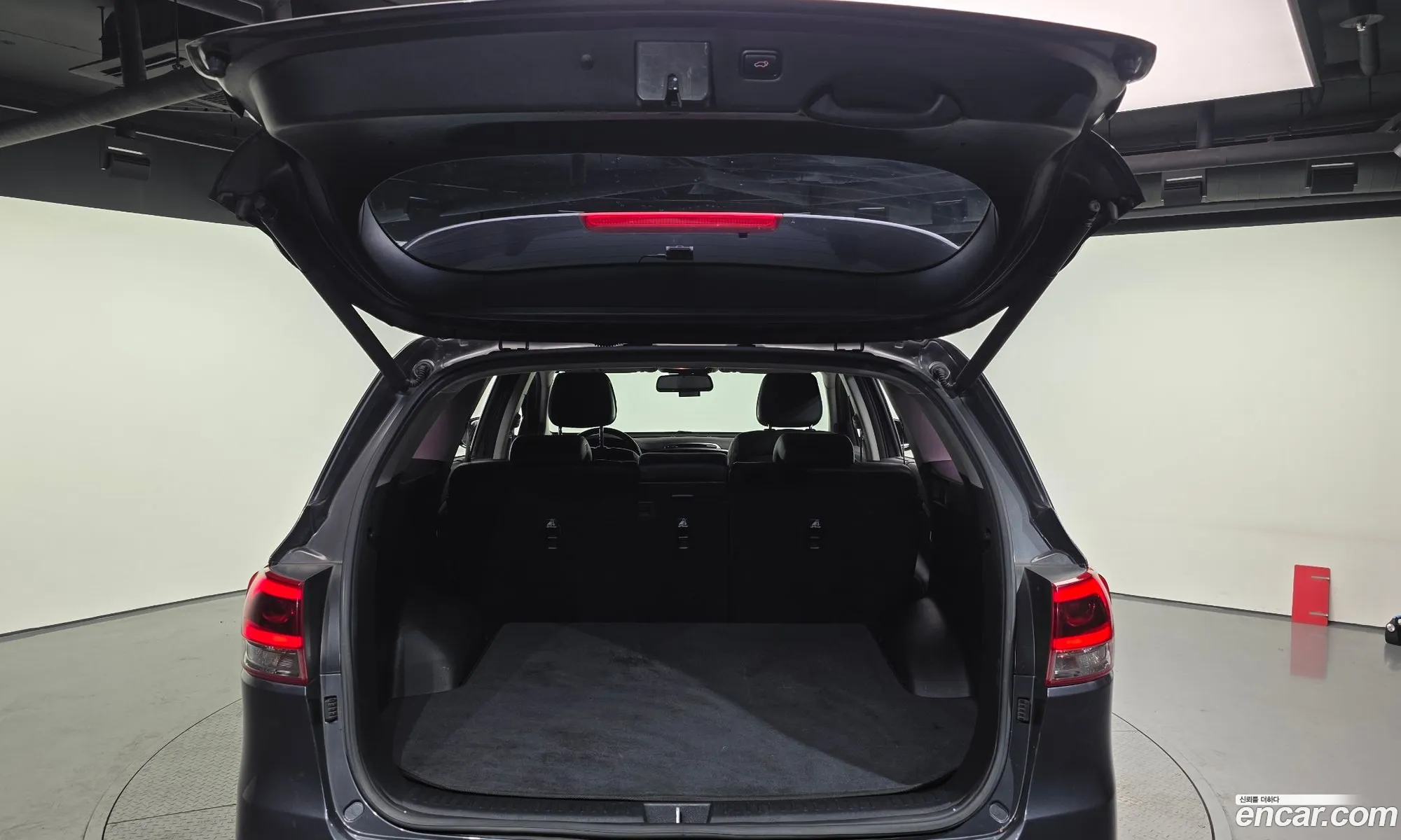 Kia Sorento 2015 — 14