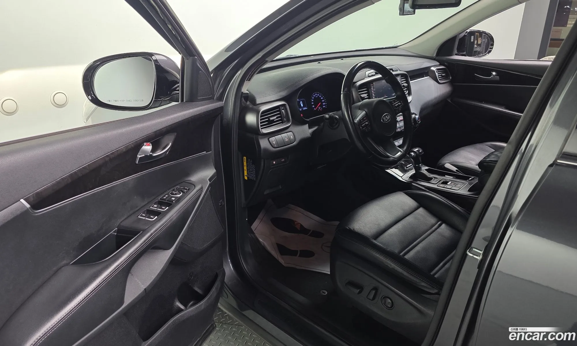 Kia Sorento 2015 — 7