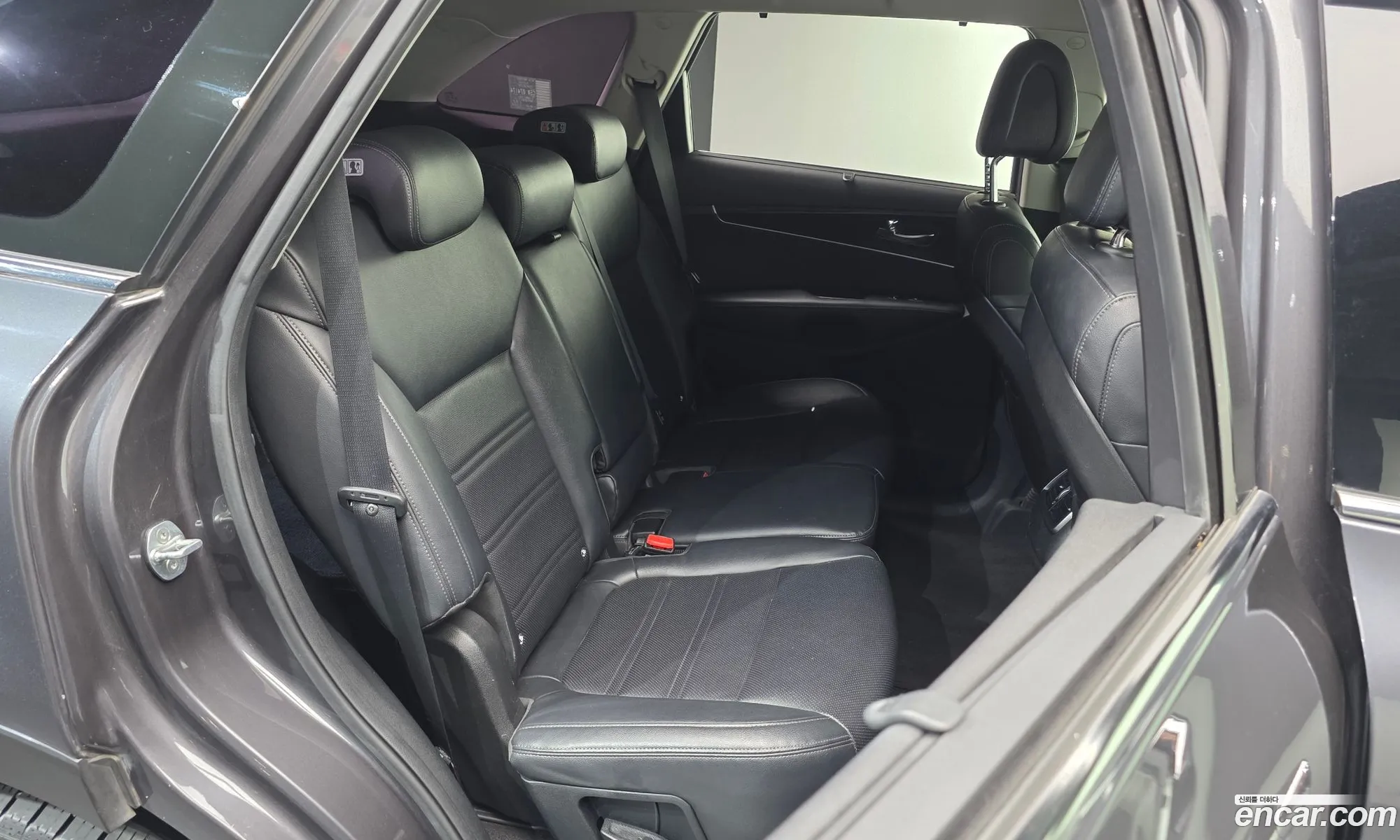 Kia Sorento 2015 — 17