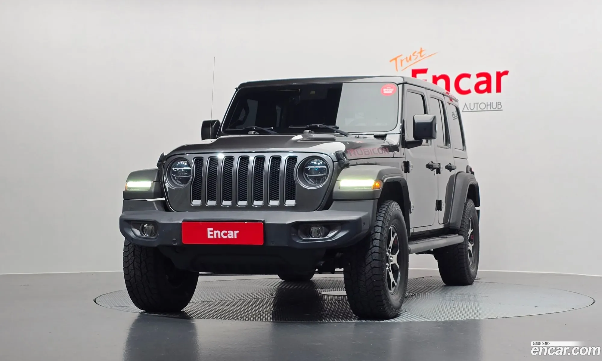 Jeep Wrangler 2019 1C4HJXFN7KW575904 — 13