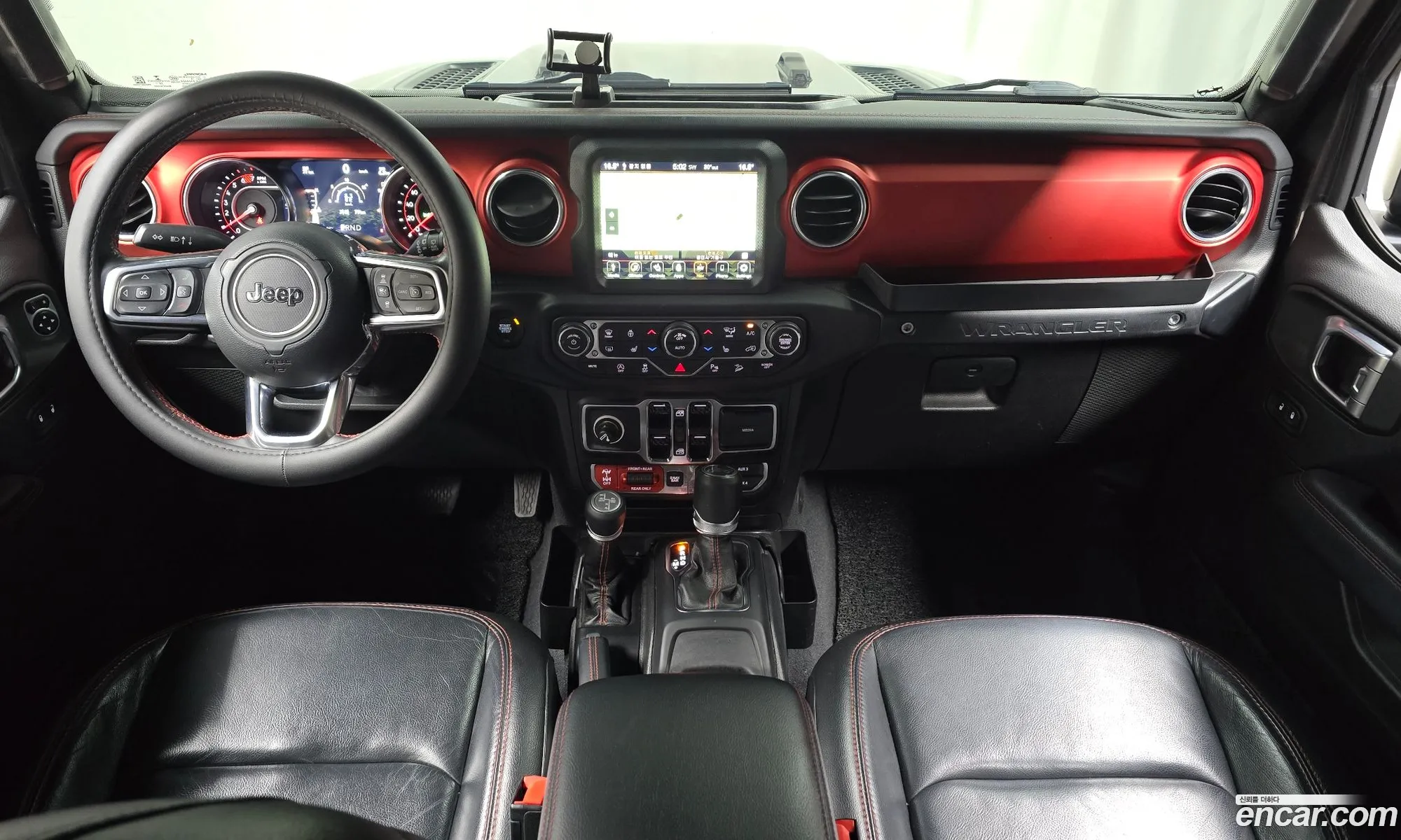 Jeep Wrangler 2019 1C4HJXFN7KW575904 — 9