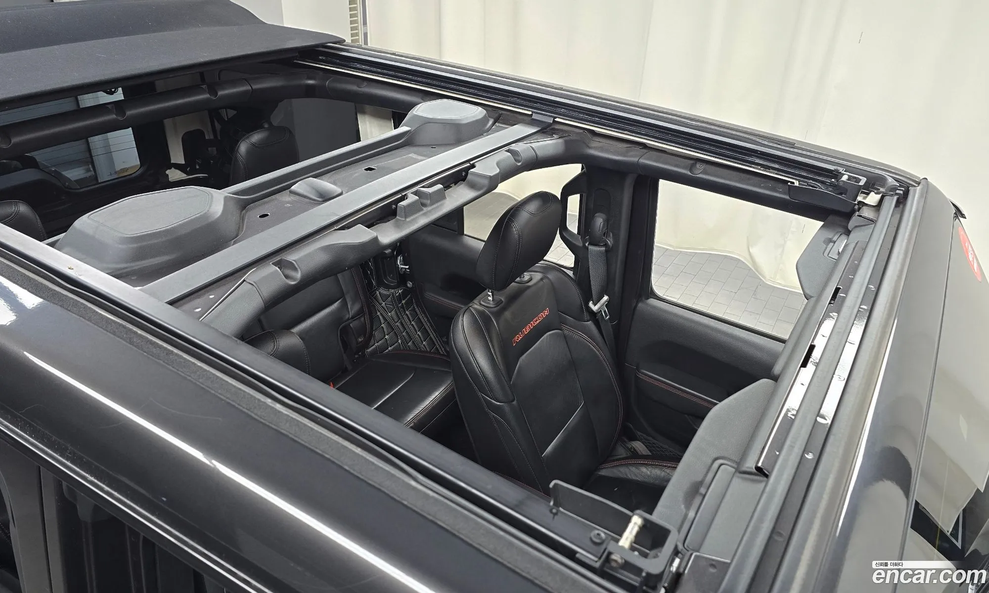 Jeep Wrangler 2019 1C4HJXFN7KW575904 — 20