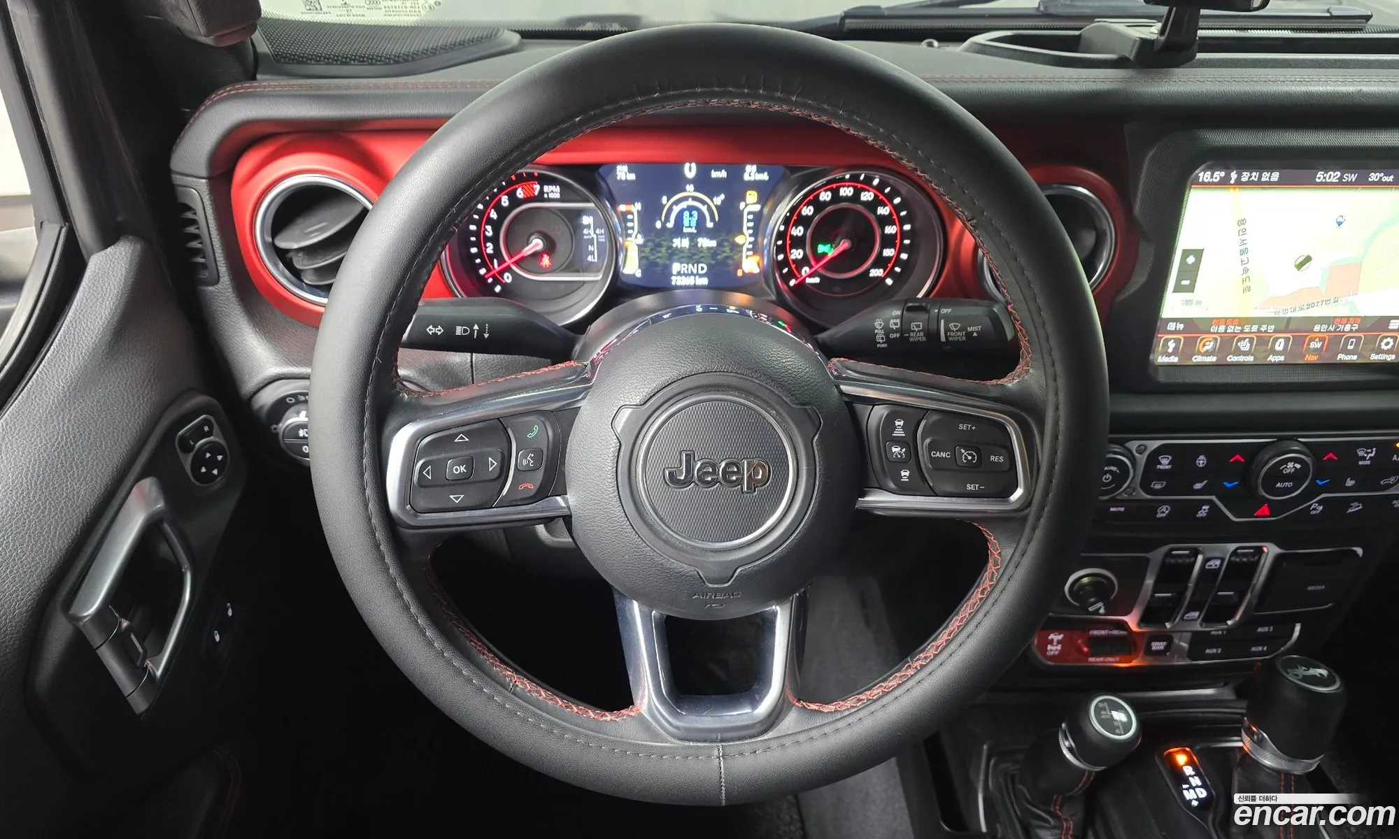 Jeep Wrangler 2019 1C4HJXFN7KW575904 — 19