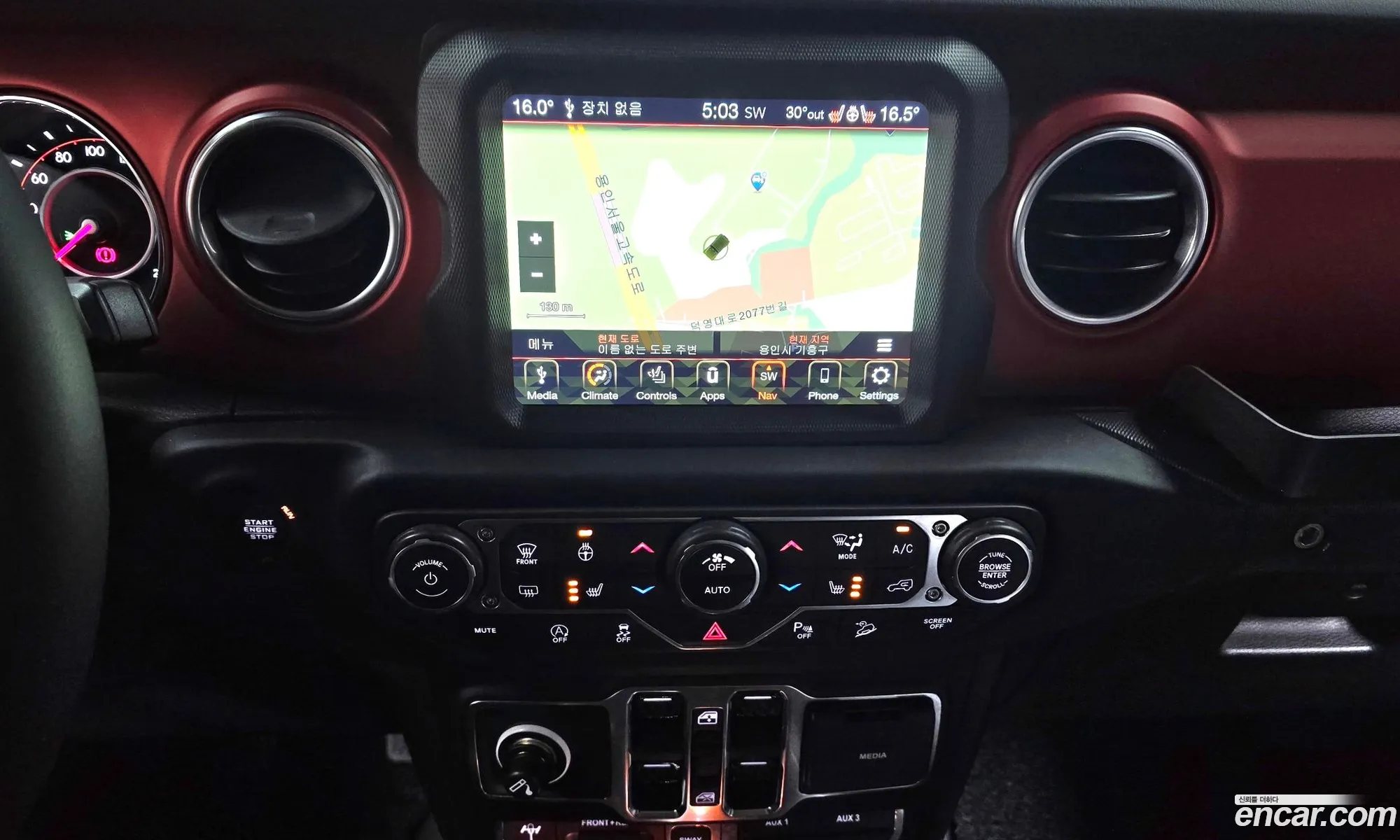 Jeep Wrangler 2019 1C4HJXFN7KW575904 — 17
