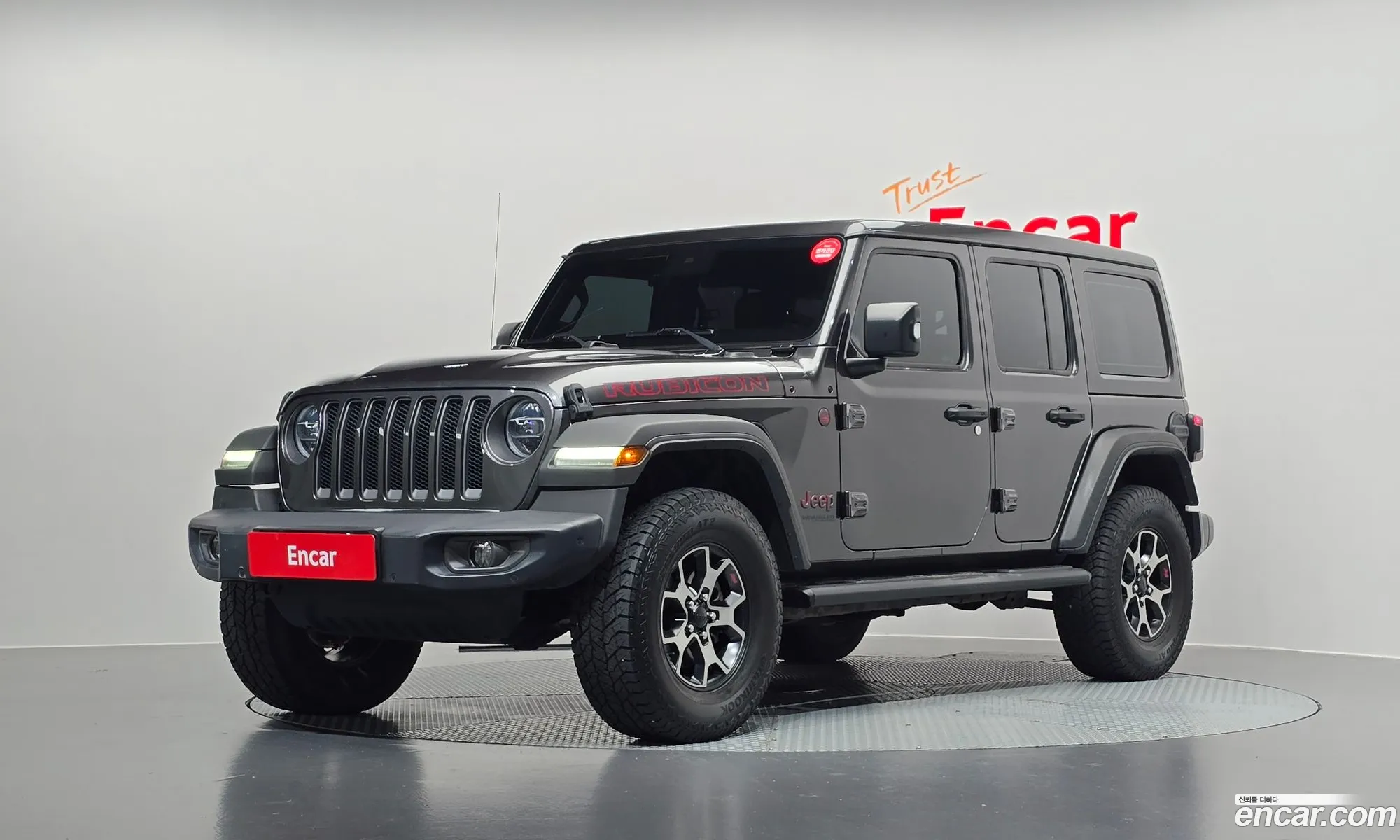 Jeep Wrangler 2019 1C4HJXFN7KW575904 — 10