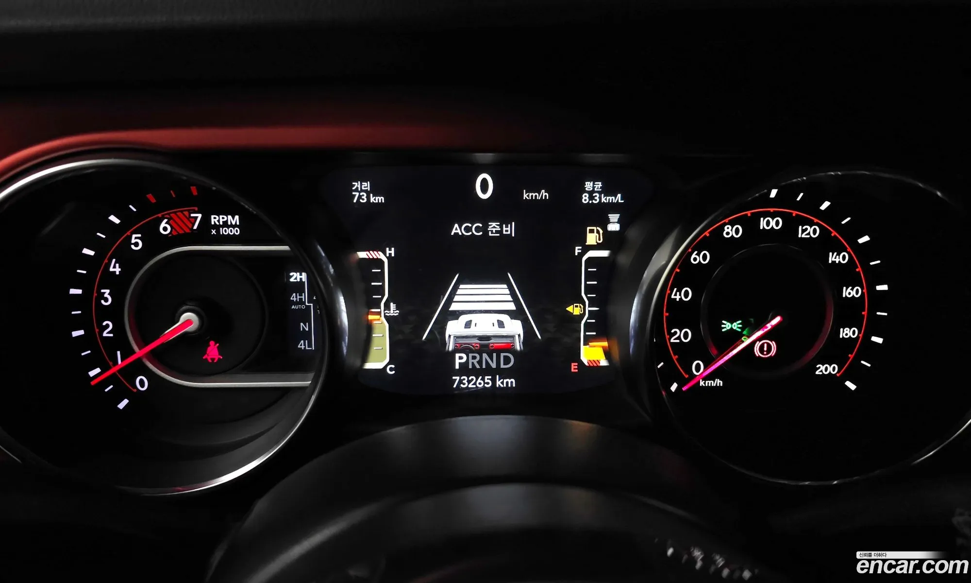 Jeep Wrangler 2019 1C4HJXFN7KW575904 — 11