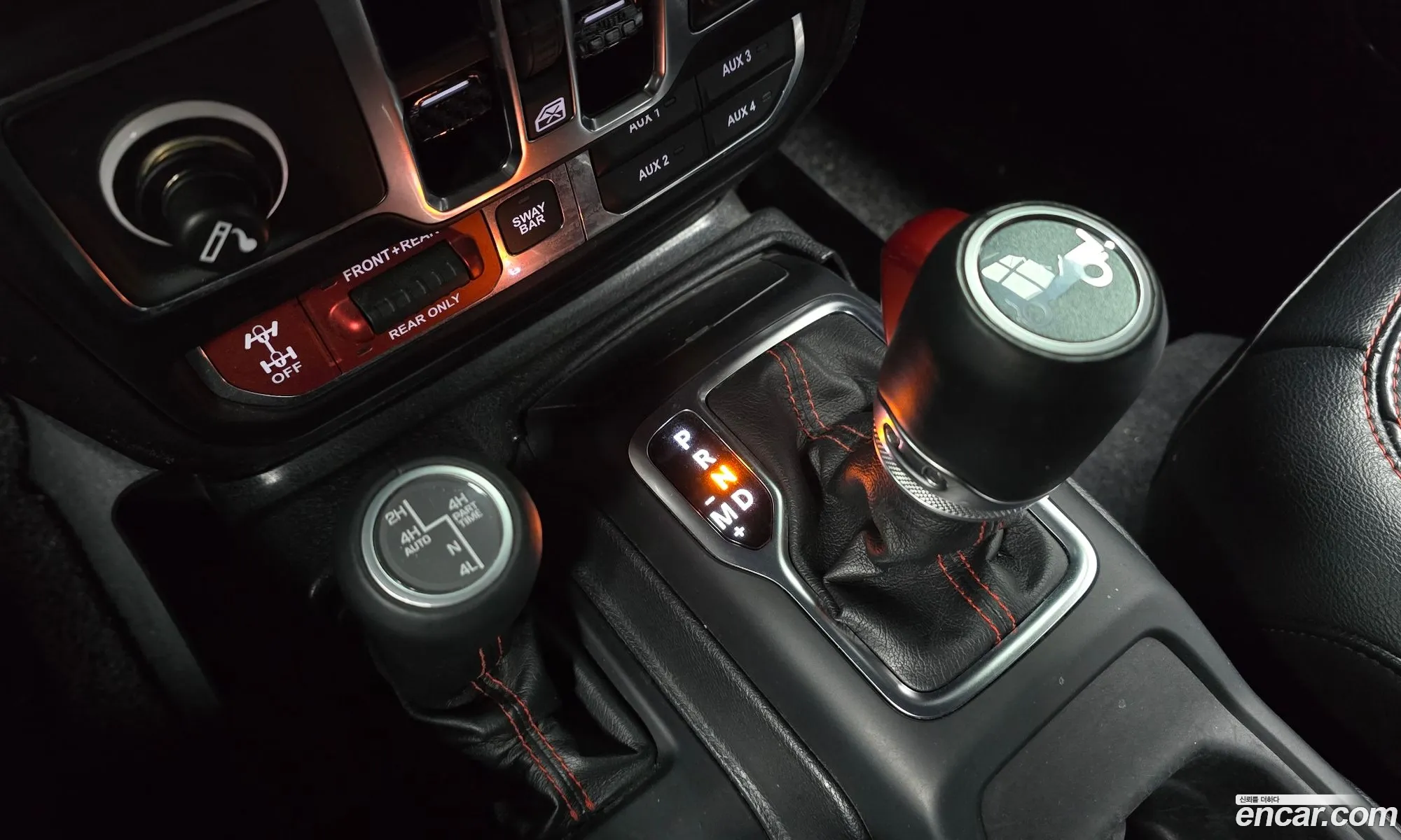 Jeep Wrangler 2019 1C4HJXFN7KW575904 — 16