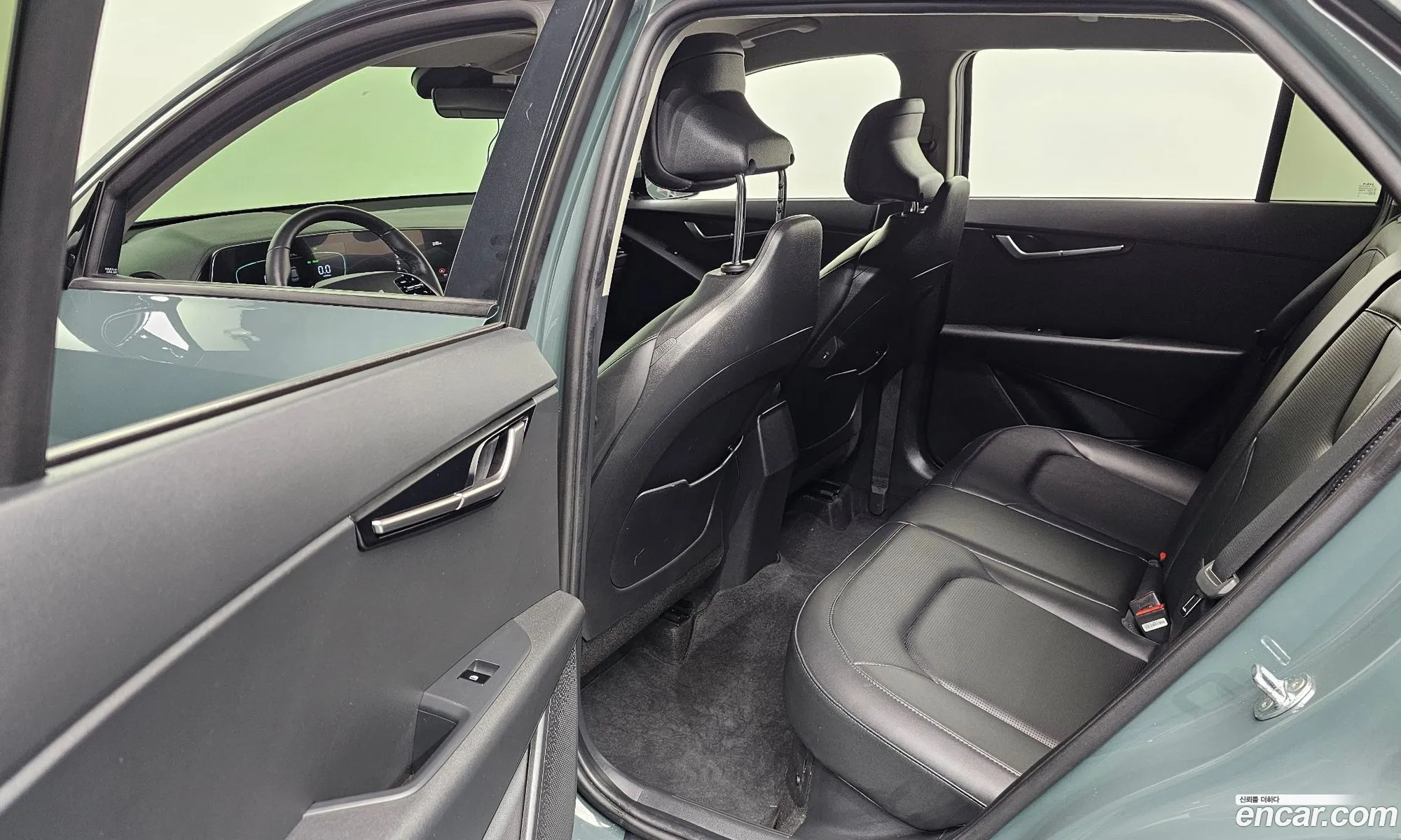 Kia Niro 2022 — 7