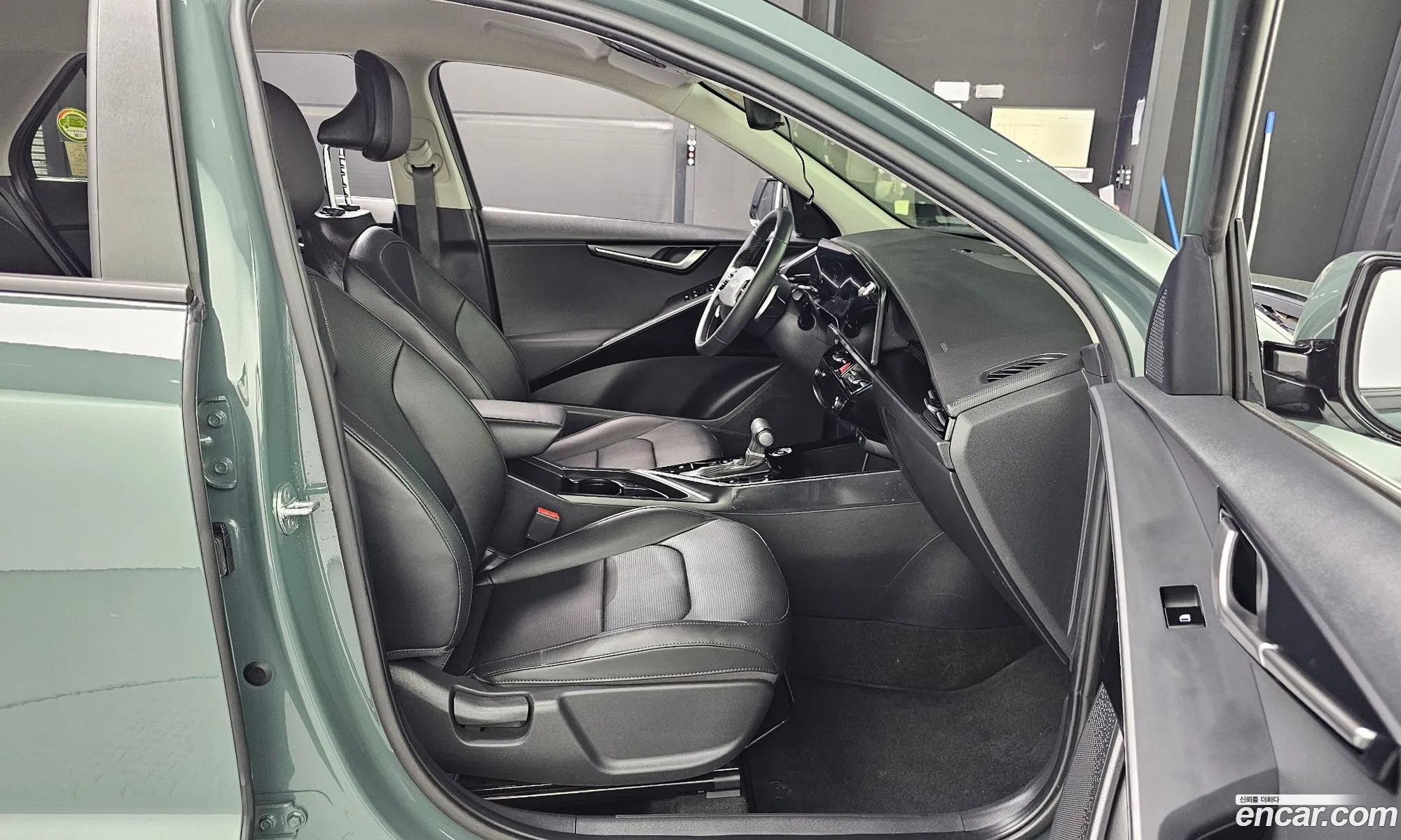 Kia Niro 2022 — 11