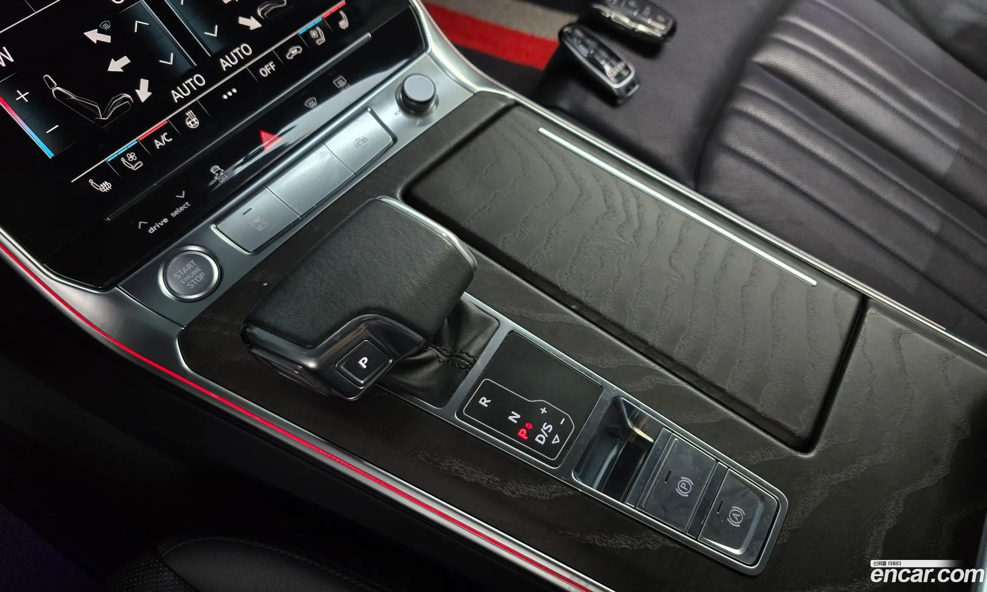 Audi A6 2020 WAUZZZF29LN073530 — 5