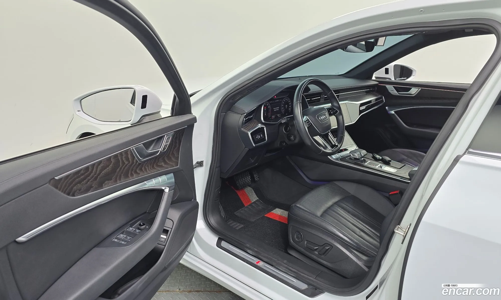 Audi A6 2020 WAUZZZF29LN073530 — 20