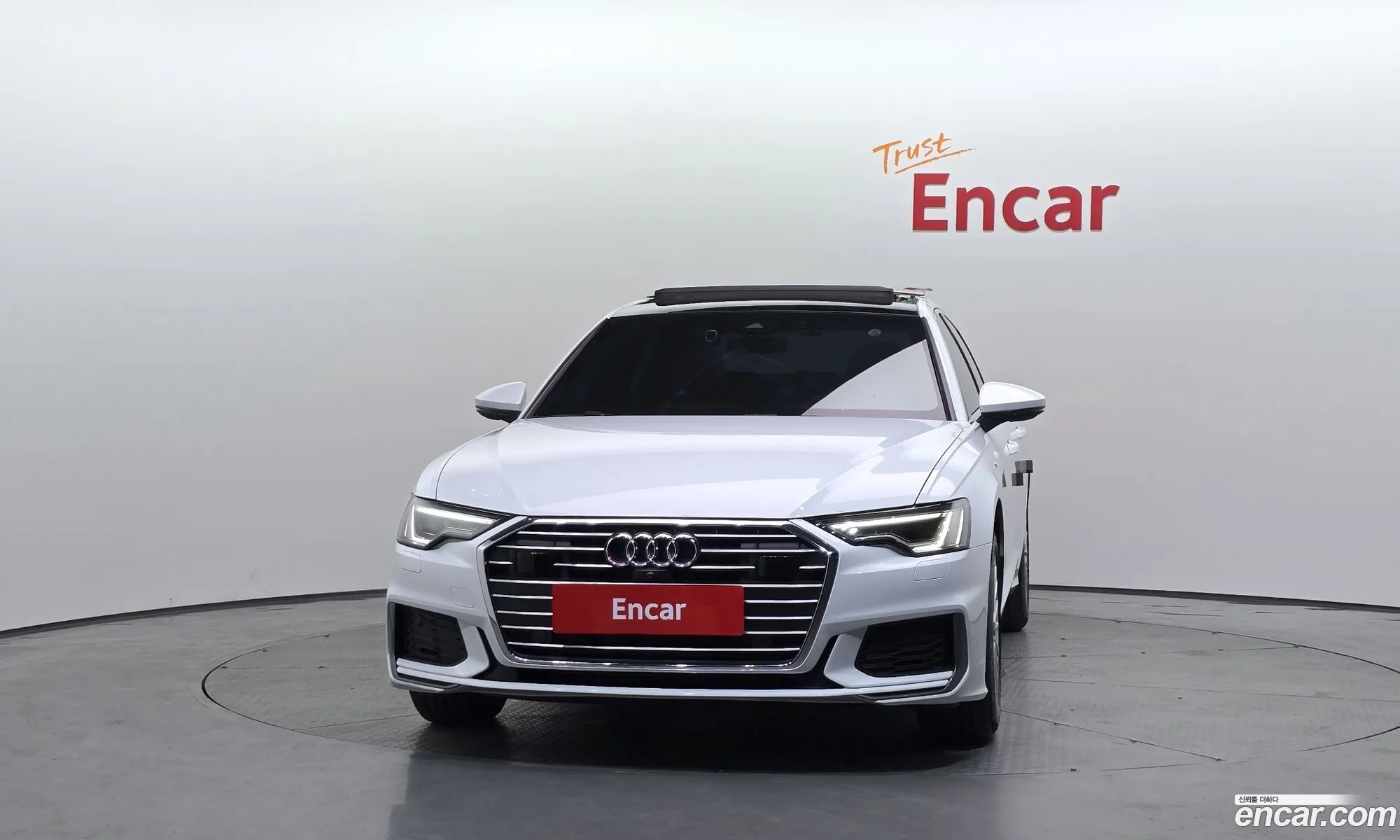 Audi A6 2020 WAUZZZF29LN073530 — 14