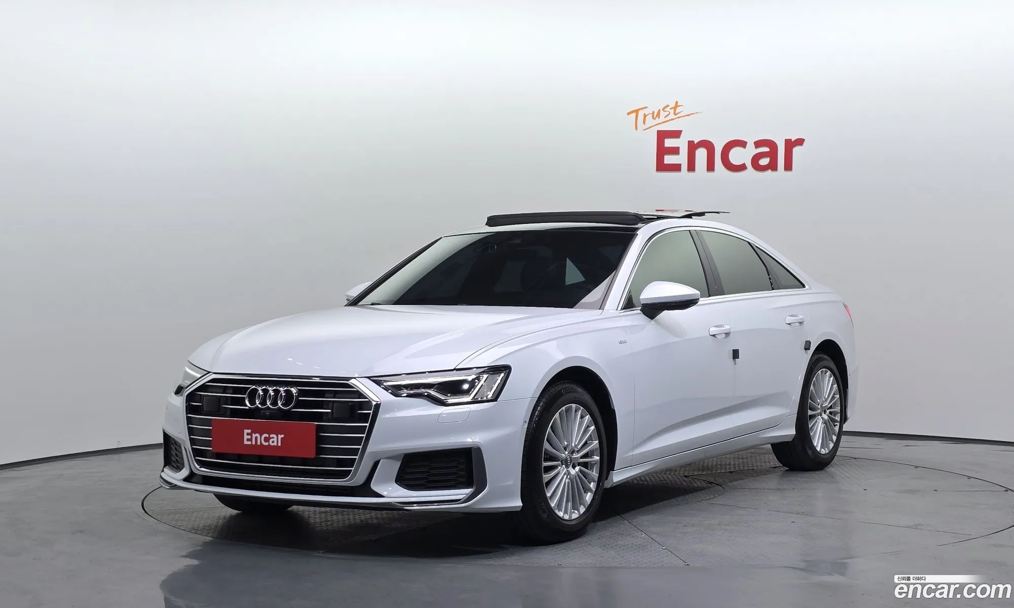 Audi A6 2020 WAUZZZF29LN073530 — 18