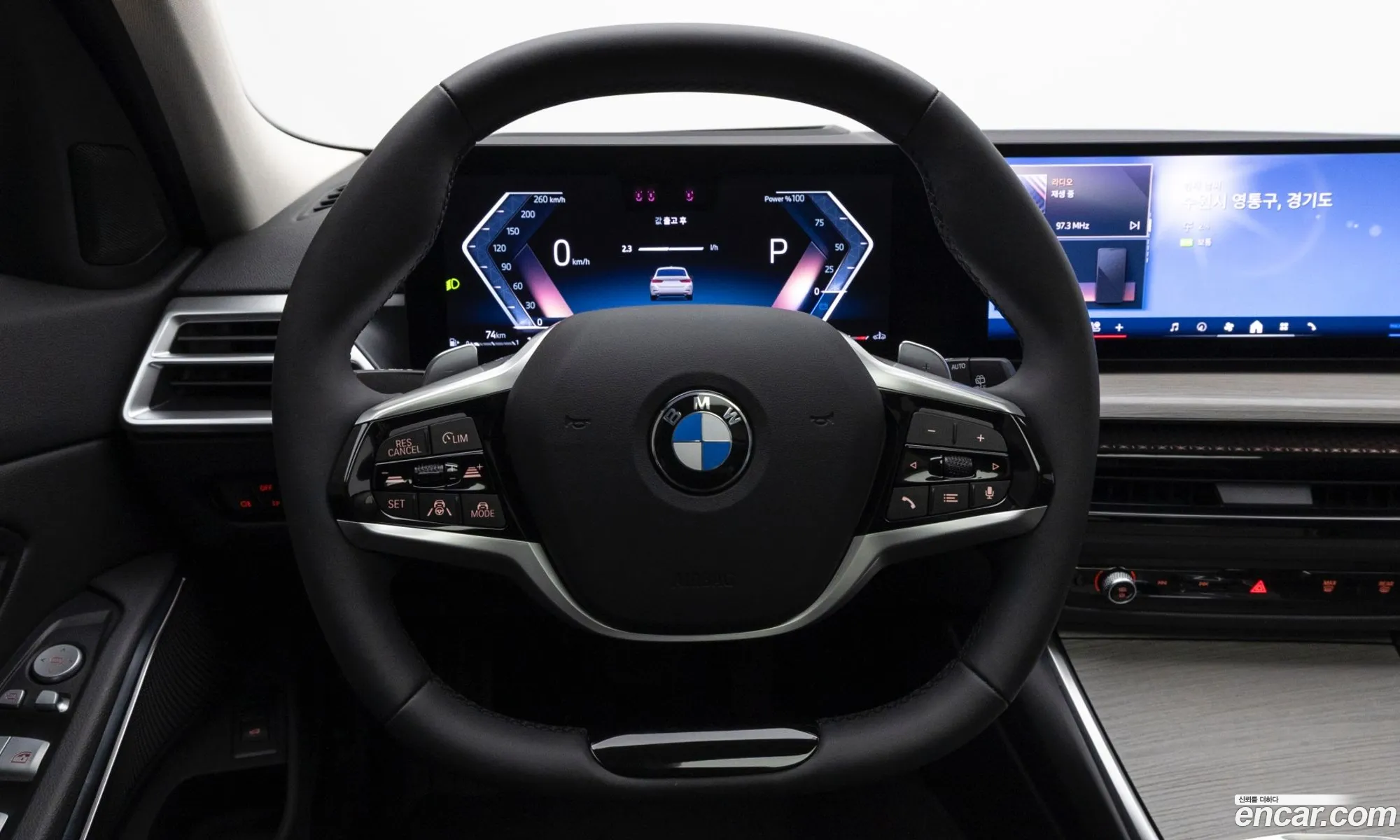 BMW 3 Series 2025 — 17