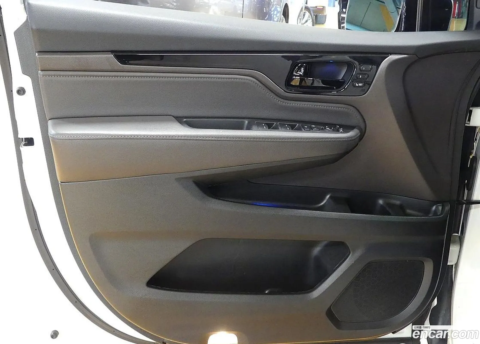 Honda Odyssey 2021 — 15