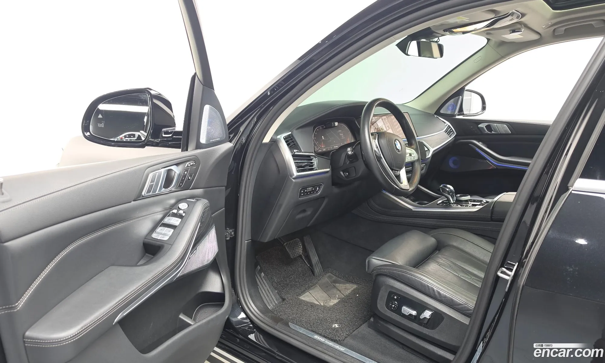 BMW X7 2020 — 13
